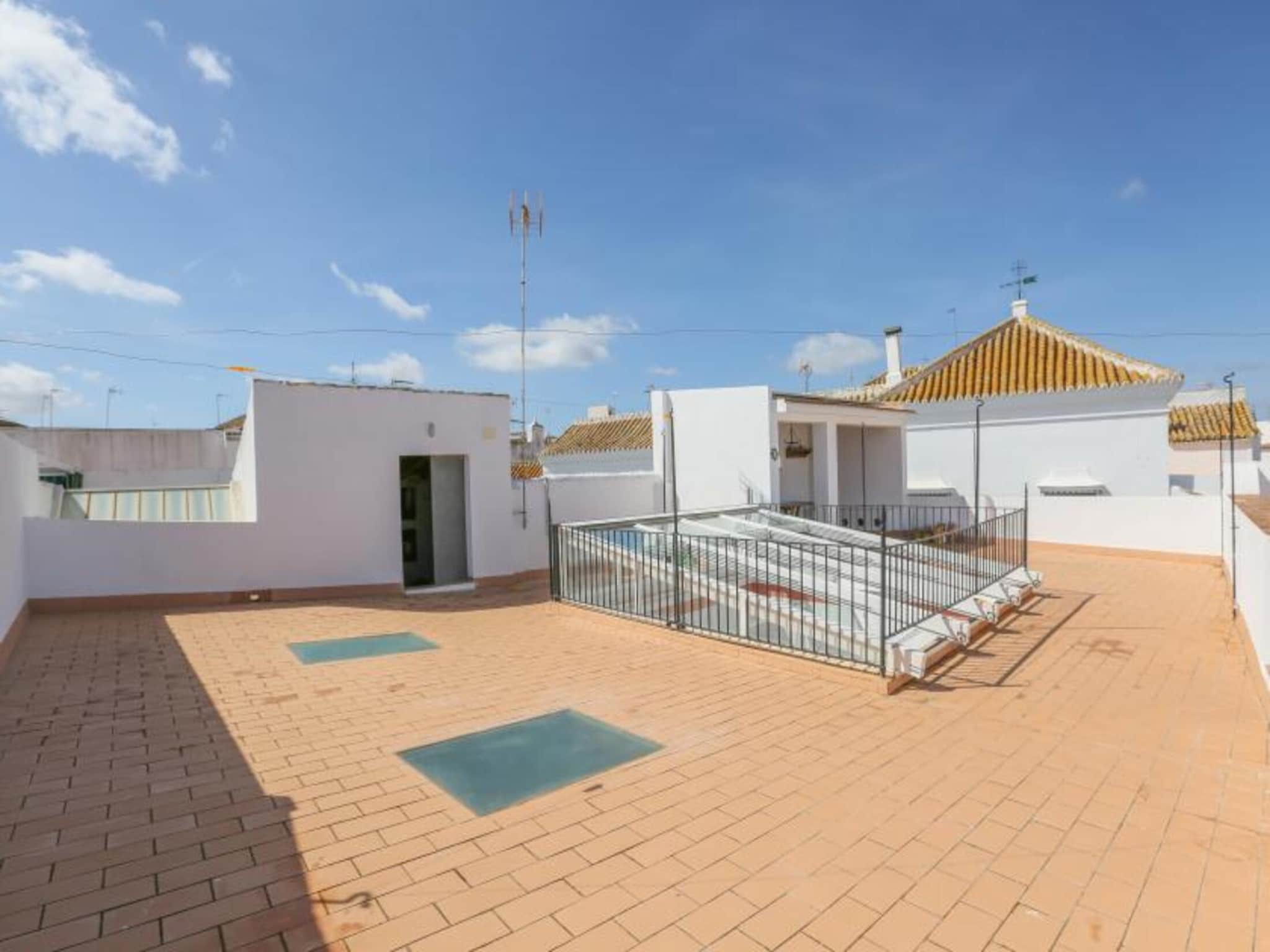 Dům Posada De La Casa Del Pintor Hab. Huelva - Adults