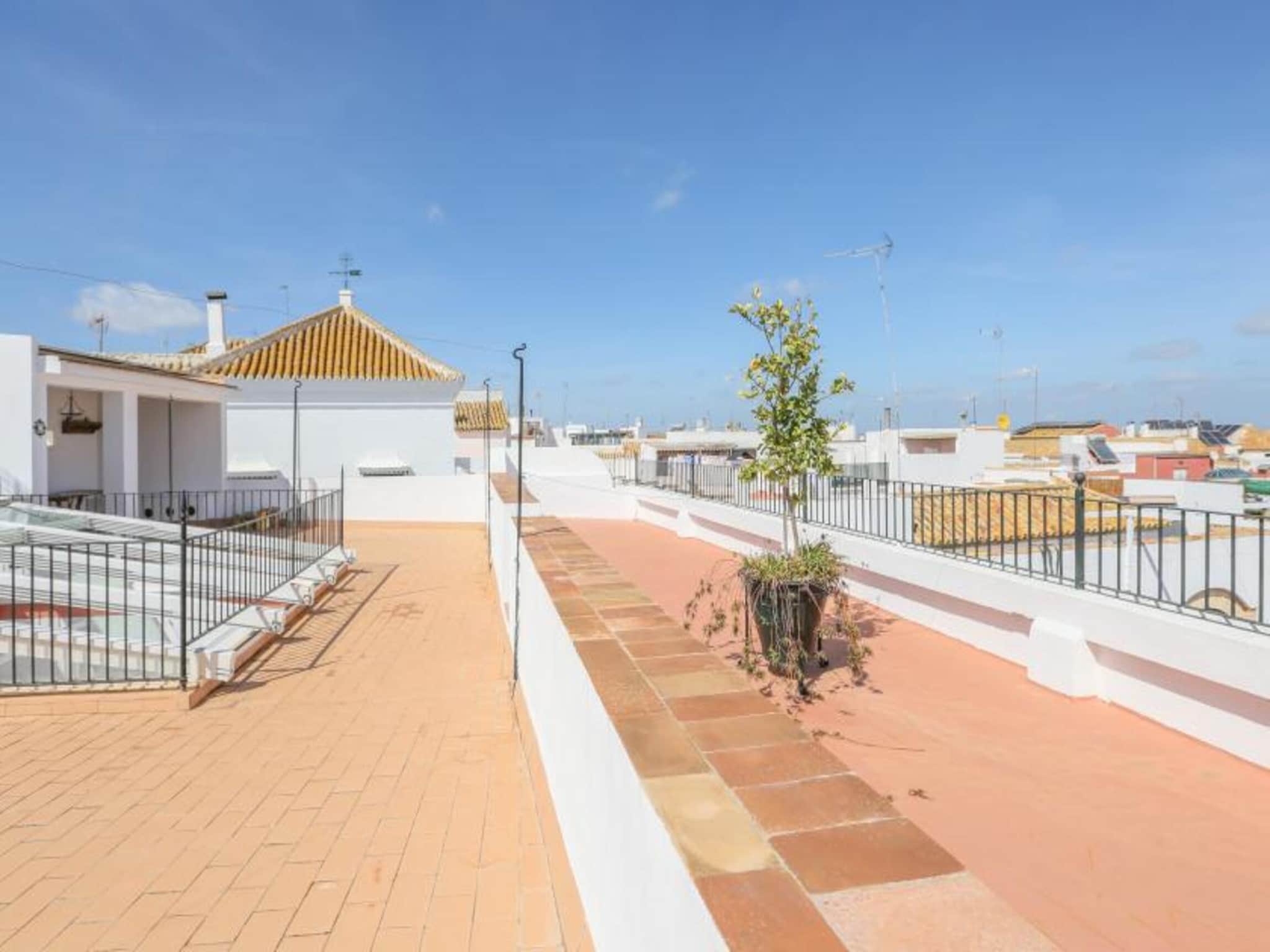 Dům Posada De La Casa Del Pintor Hab. Huelva - Adults