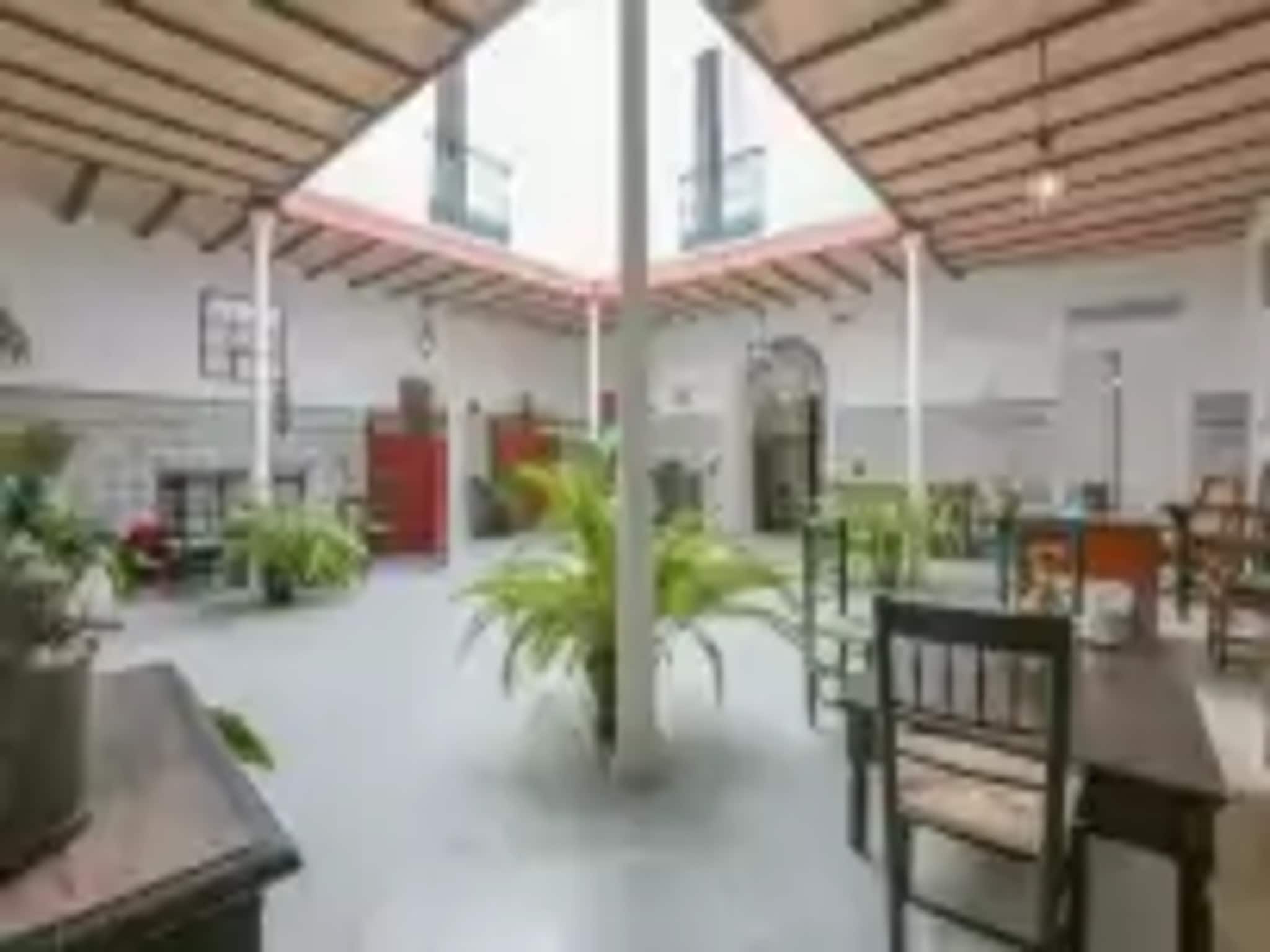 Dům Posada De La Casa Del Pintor Hab. CÁdiz - Adu