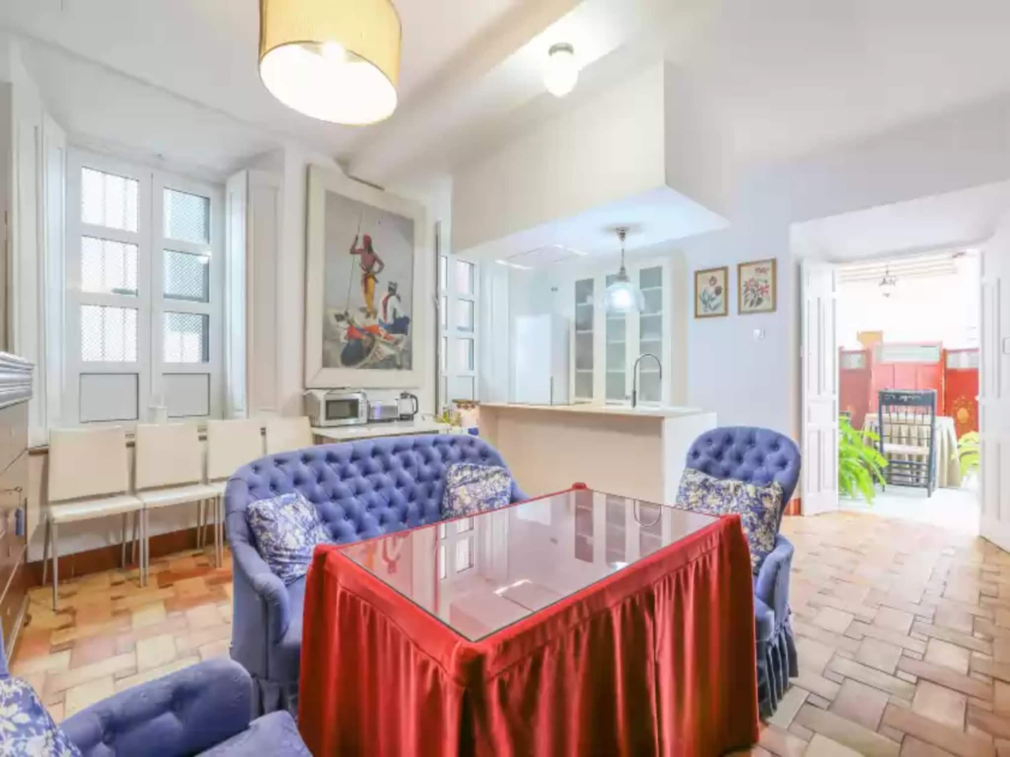 Dům Posada De La Casa Del Pintor Hab. CÁdiz - Adu