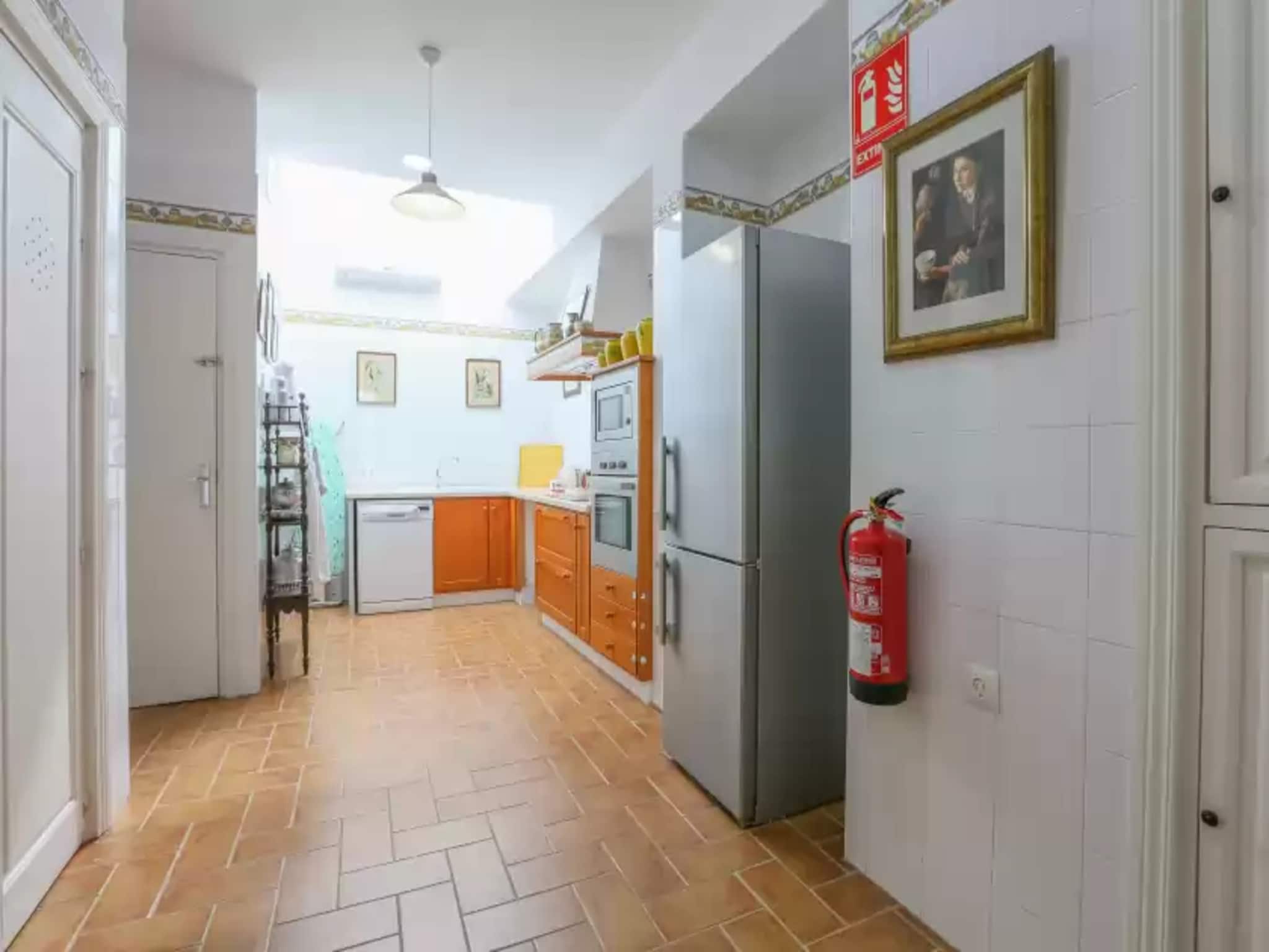 Dům Posada De La Casa Del Pintor Hab. CÁdiz - Adu