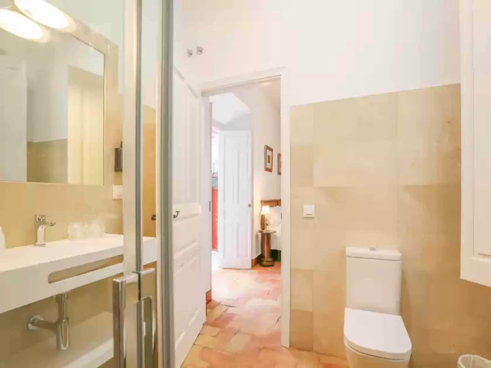 Dům Posada De La Casa Del Pintor Hab. CÁdiz - Adu