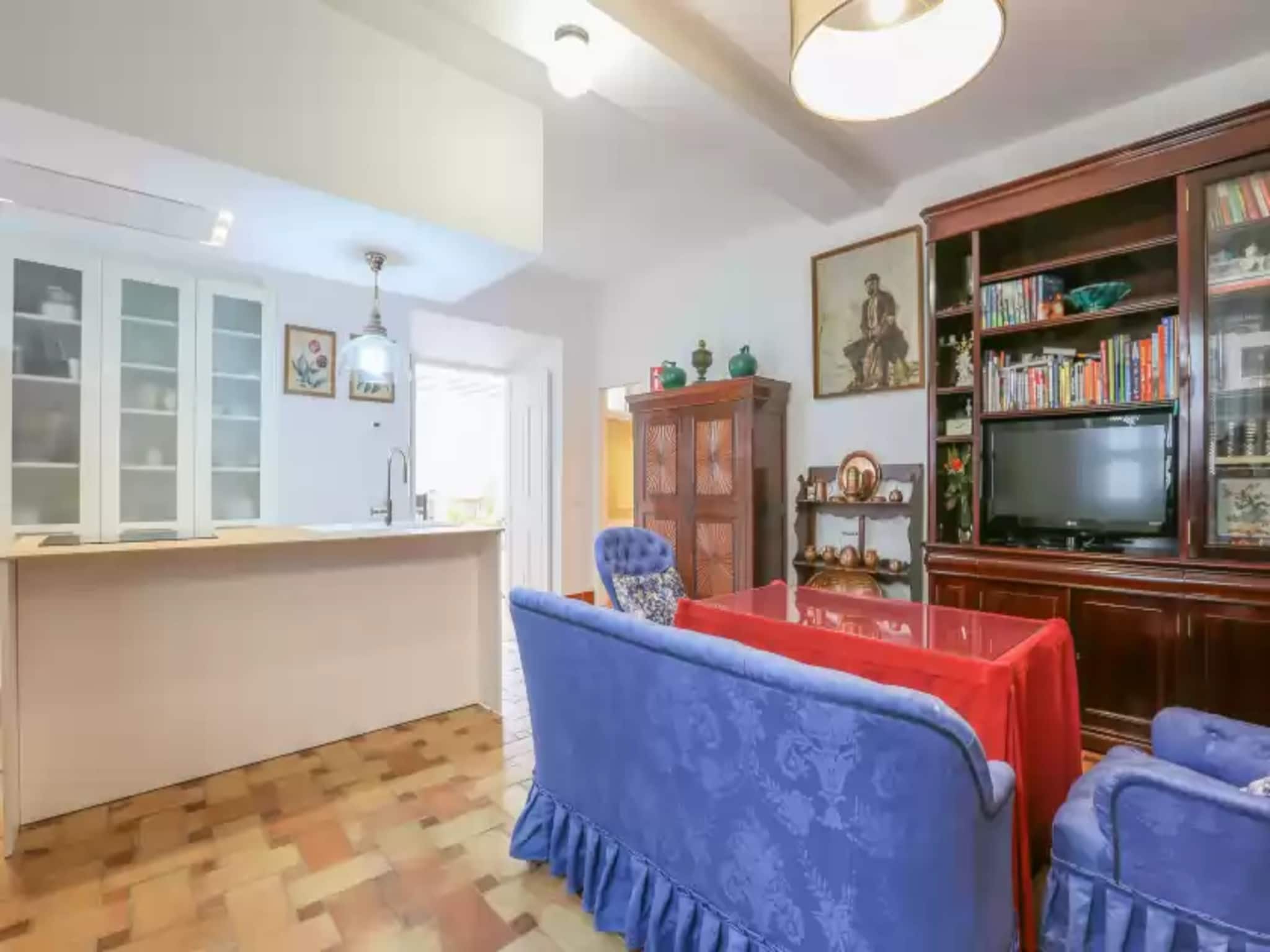 Dům Posada De La Casa Del Pintor Hab. CÁdiz - Adu