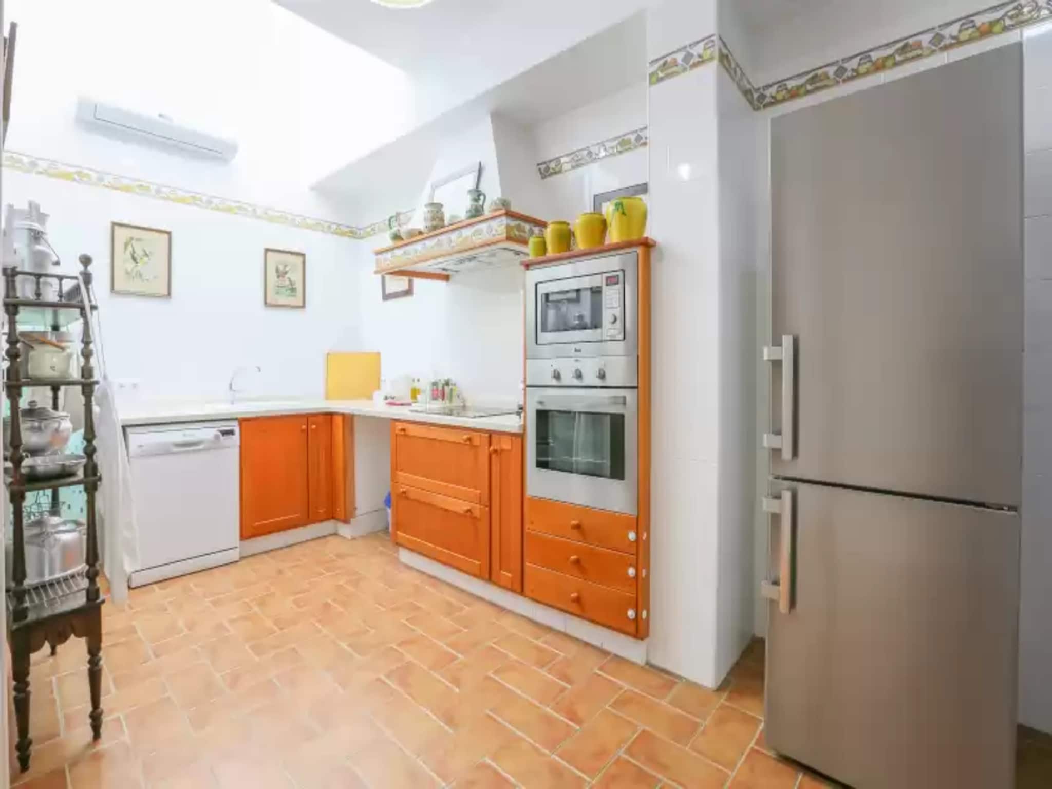 Dům Posada De La Casa Del Pintor Hab. CÁdiz - Adu