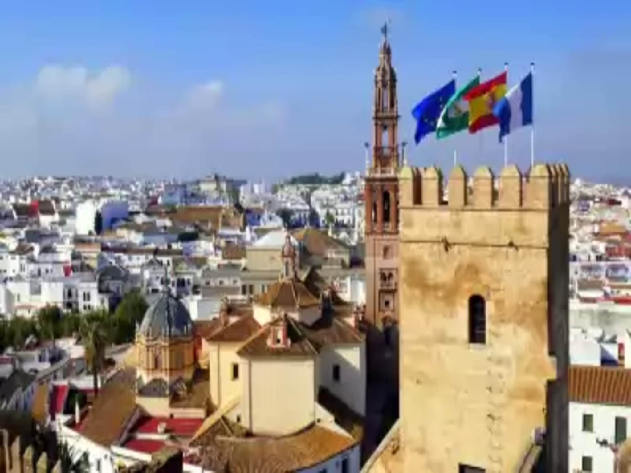 Dům Posada De La Casa Del Pintor Hab. CÁdiz - Adu