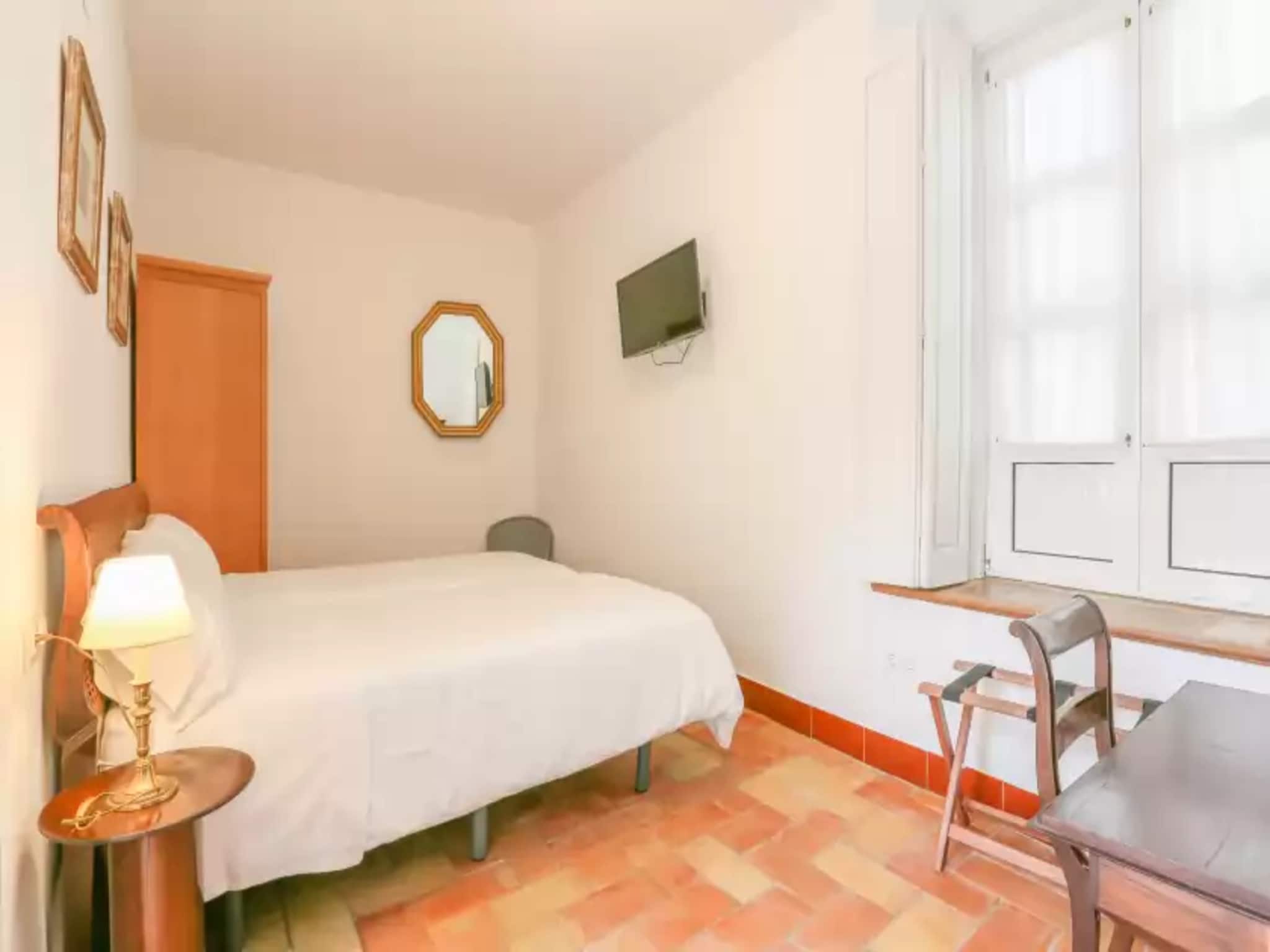 Dům Posada De La Casa Del Pintor Hab. CÁdiz - Adu