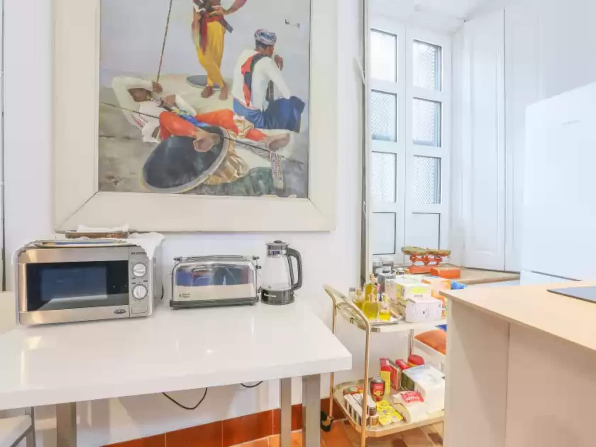 Dům Posada De La Casa Del Pintor Hab. CÁdiz - Adu