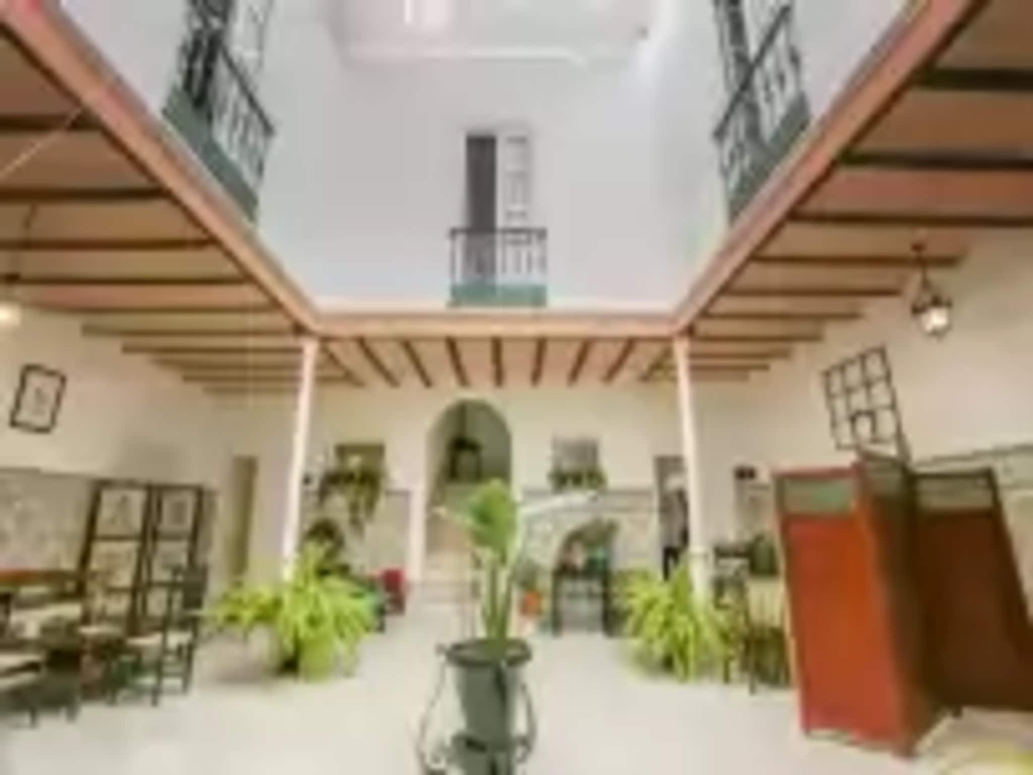 Dům Posada De La Casa Del Pintor Hab. CÁdiz - Adu