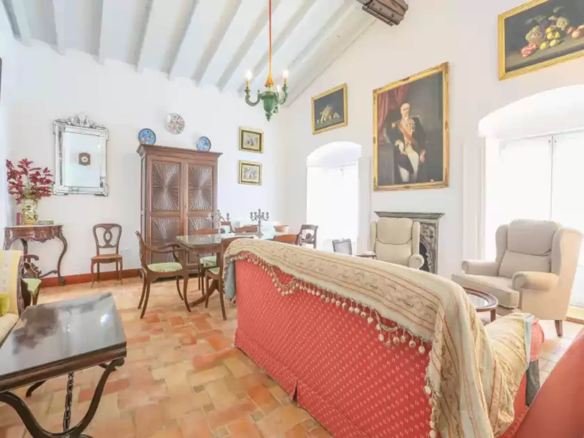 Dům Posada De La Casa Del Pintor Hab. CÁdiz - Adu