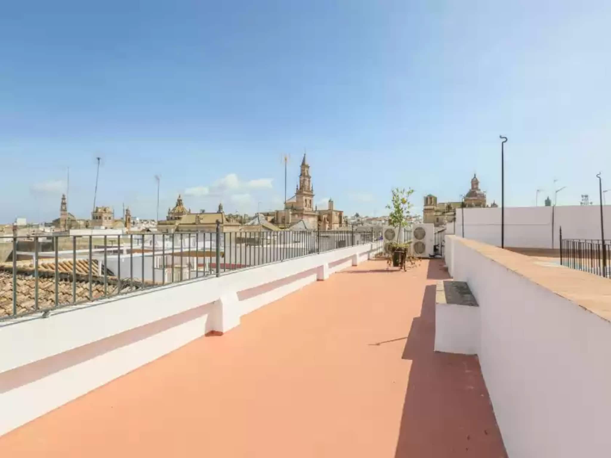 Dům Posada De La Casa Del Pintor Hab. CÁdiz - Adu