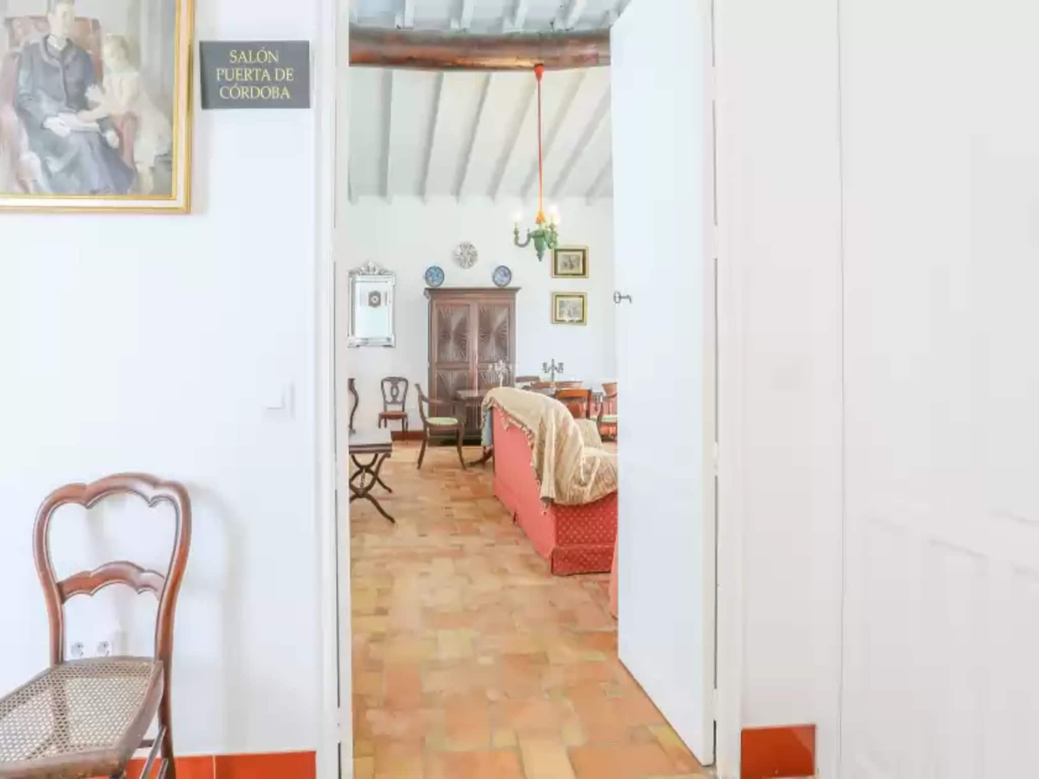 Dům Posada De La Casa Del Pintor Hab. CÁdiz - Adu