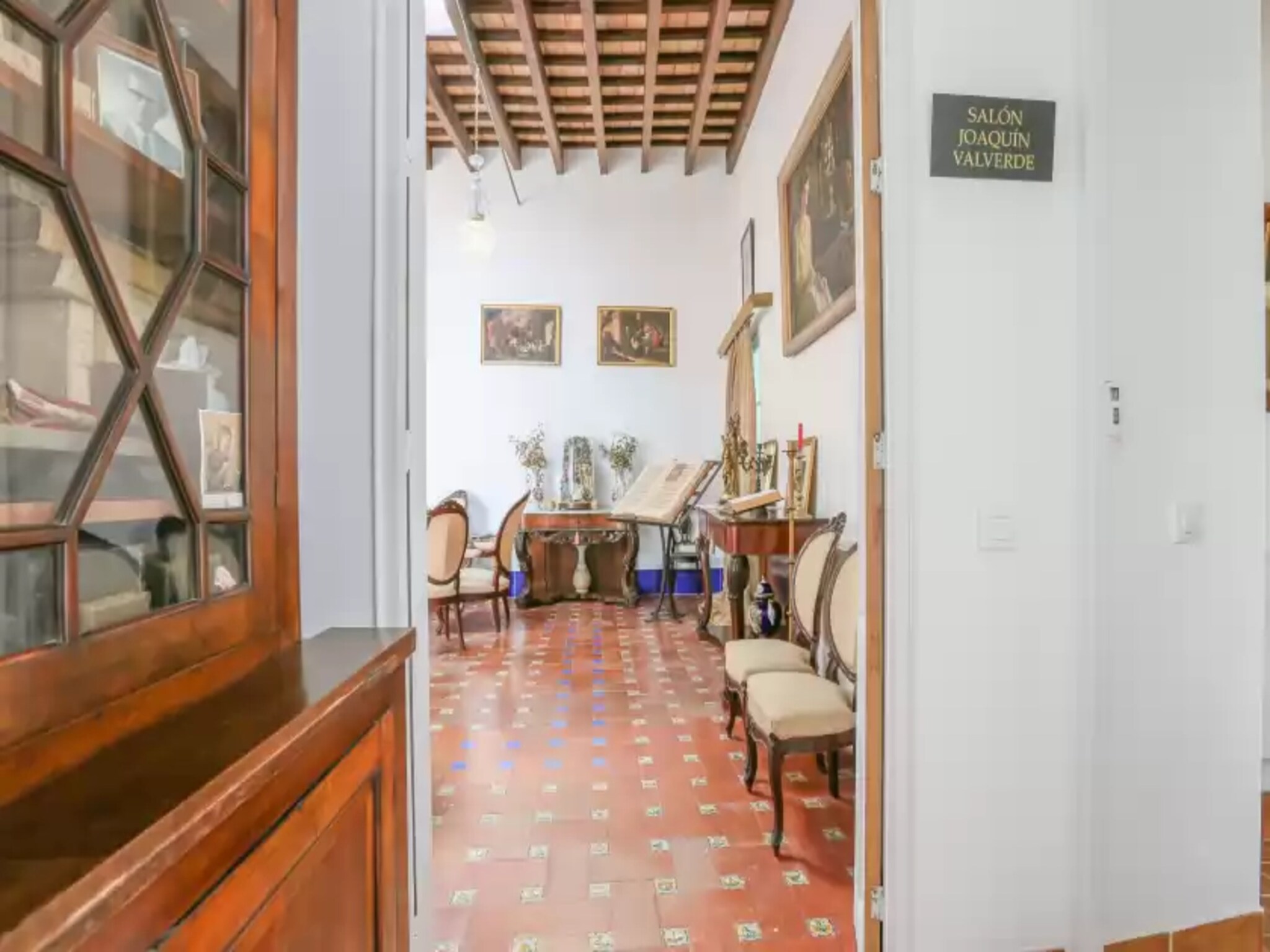Maison Posada De La Casa Del Pintor Hab. Almeria - Adults