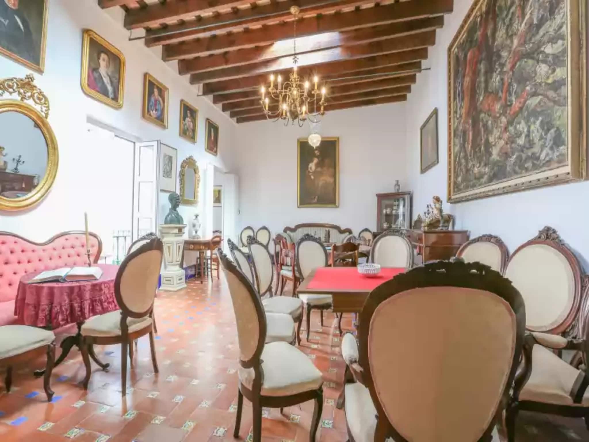 Maison Posada De La Casa Del Pintor Hab. Almeria - Adults
