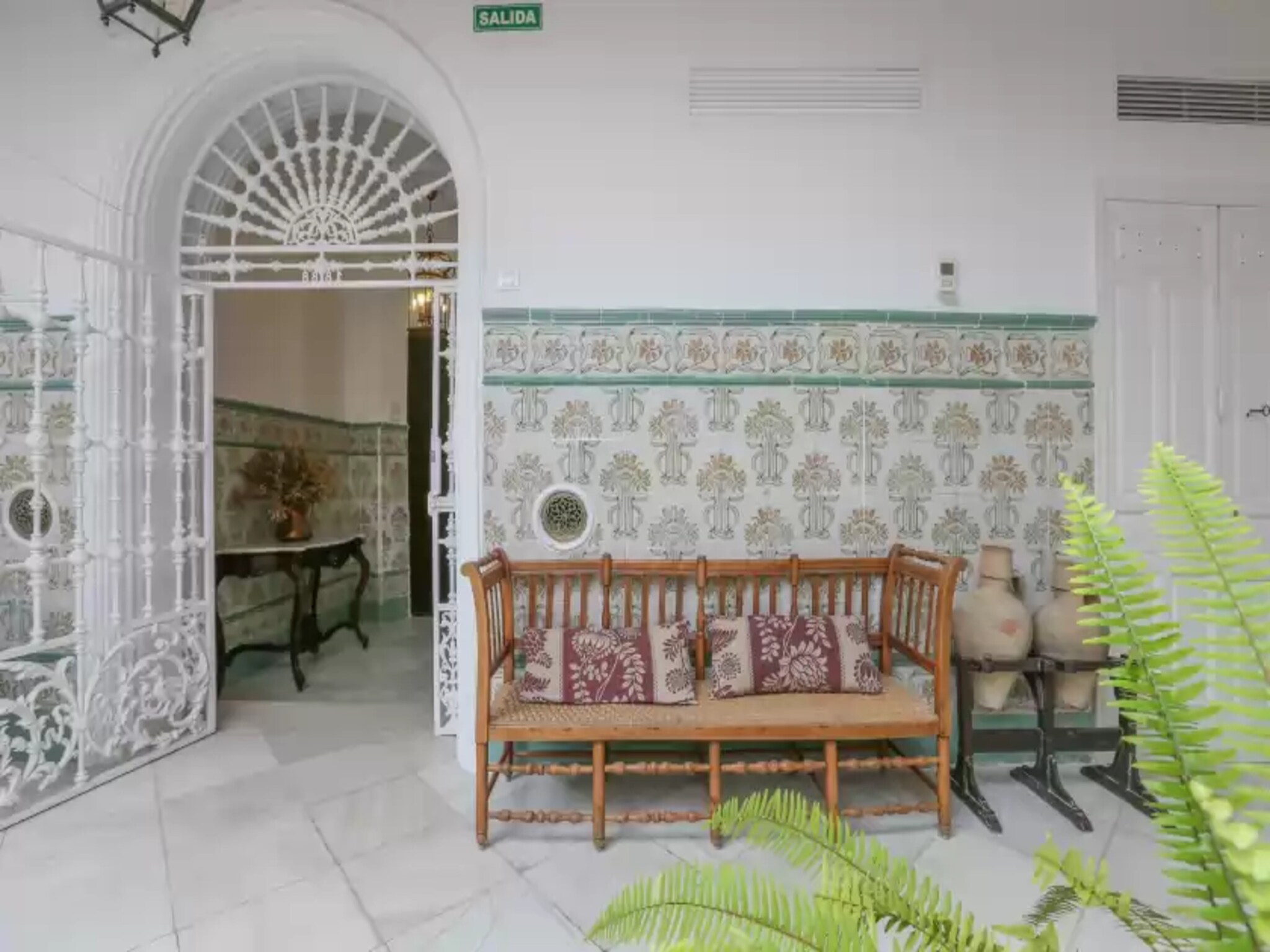 Maison Posada De La Casa Del Pintor Hab. Almeria - Adults