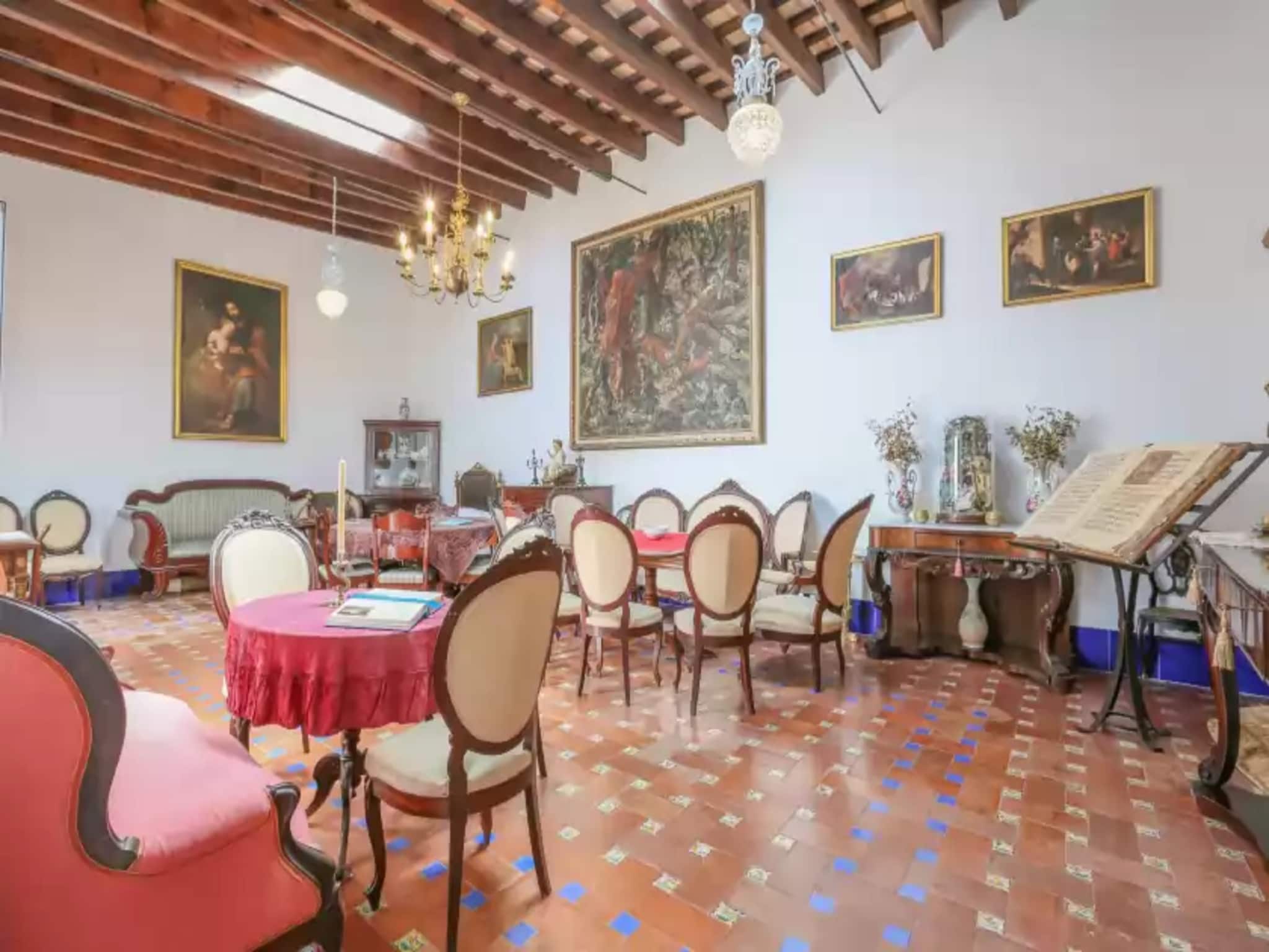 Maison Posada De La Casa Del Pintor Hab. Almeria - Adults