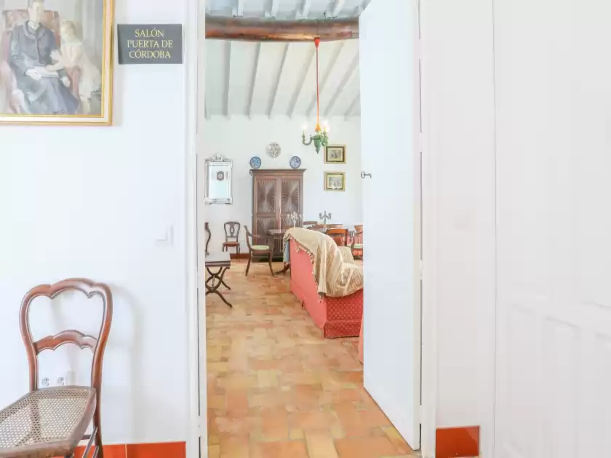 Maison Posada De La Casa Del Pintor Hab. Almeria - Adults