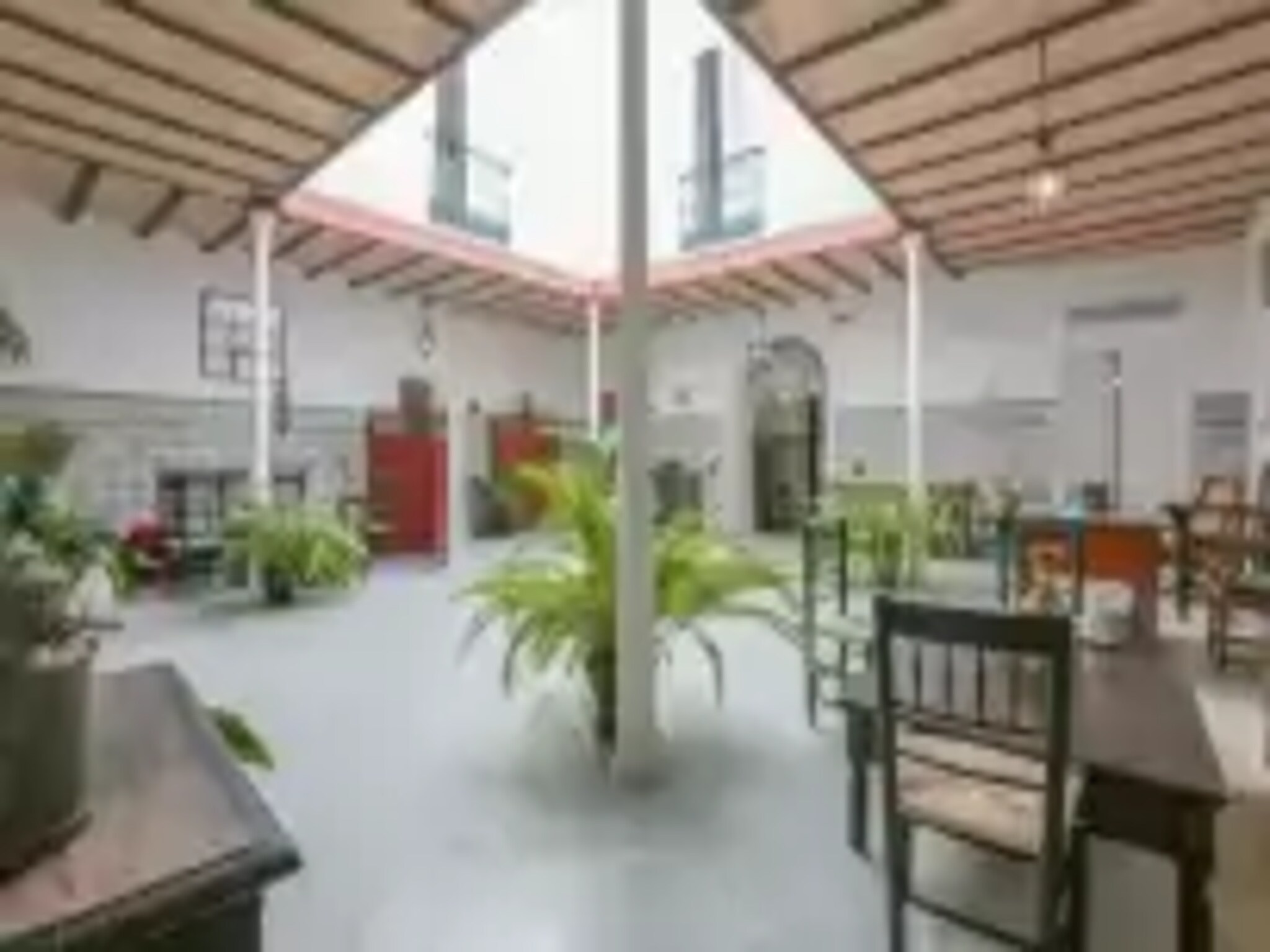 Holiday home Posada De La Casa Del Pintor Hab. Malaga - Adults