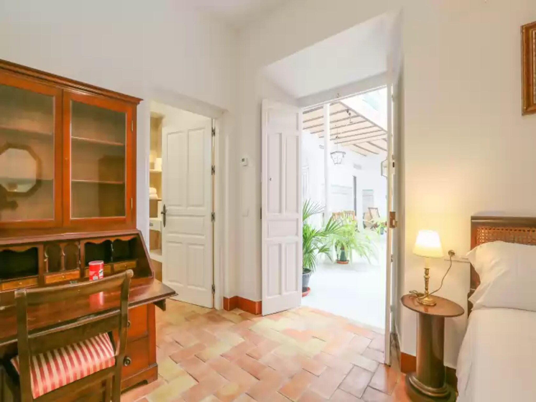 Holiday home Posada De La Casa Del Pintor Hab. Malaga - Adults