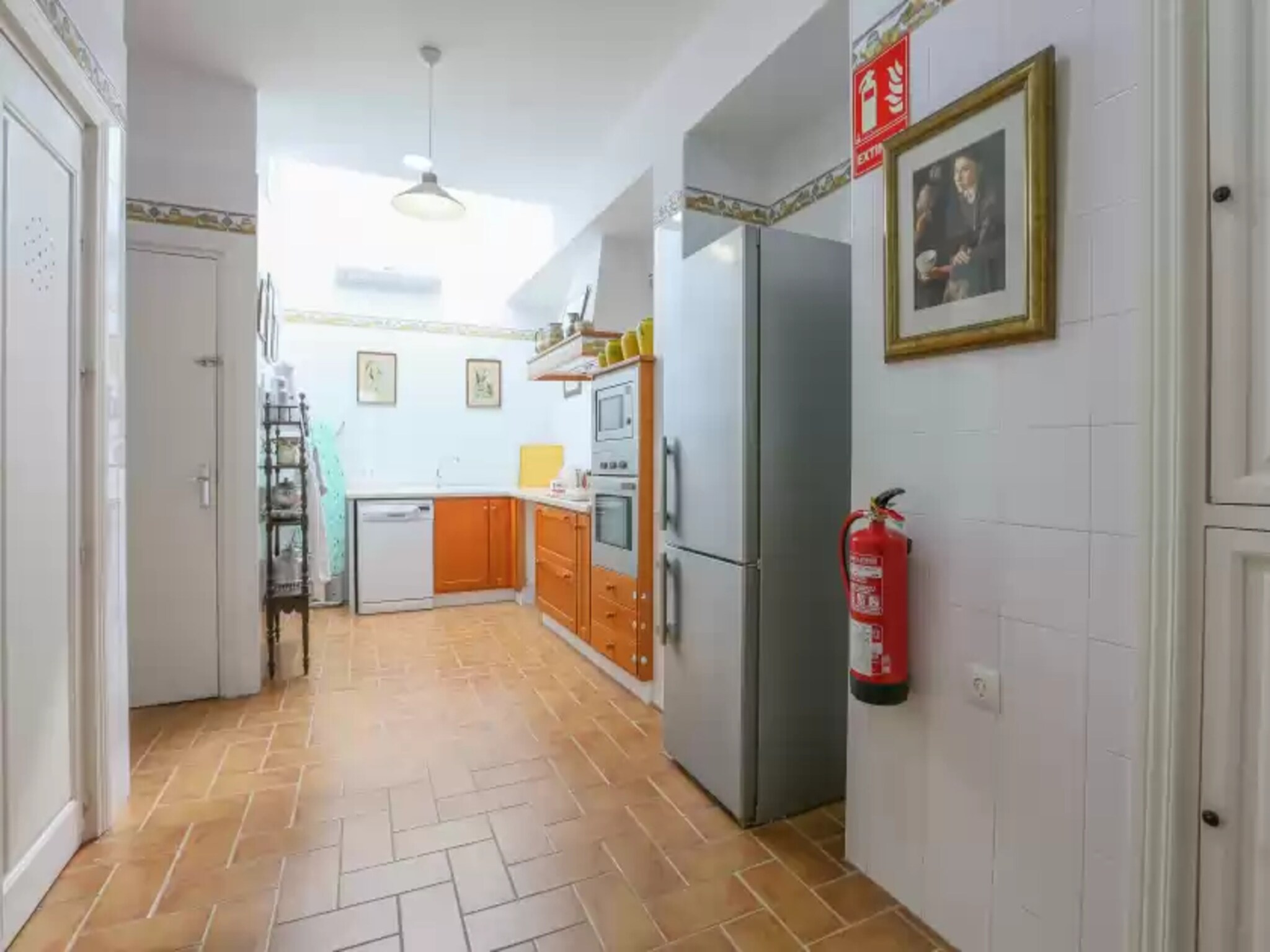 Holiday home Posada De La Casa Del Pintor Hab. Malaga - Adults