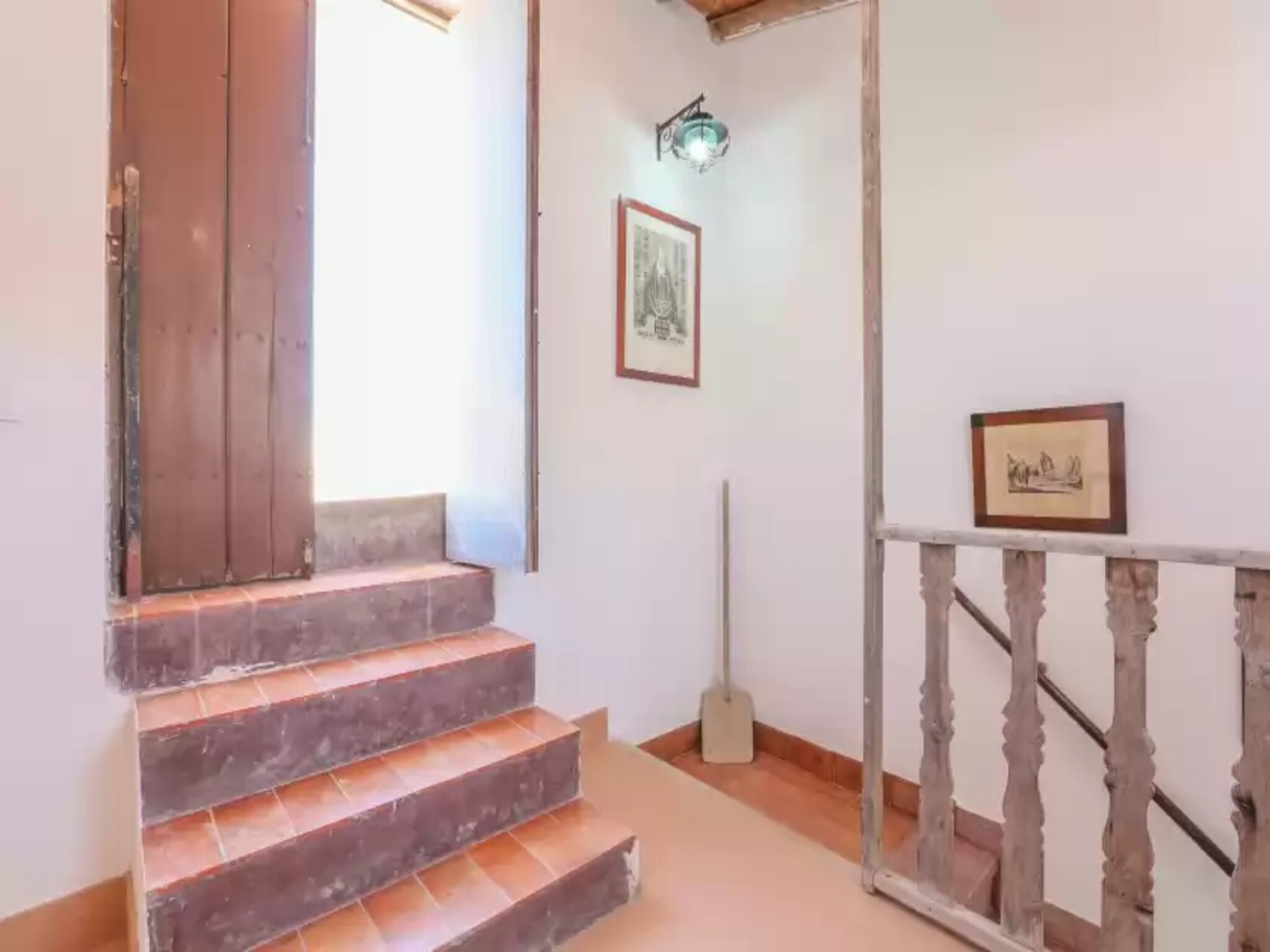Holiday home Posada De La Casa Del Pintor Hab. Malaga - Adults