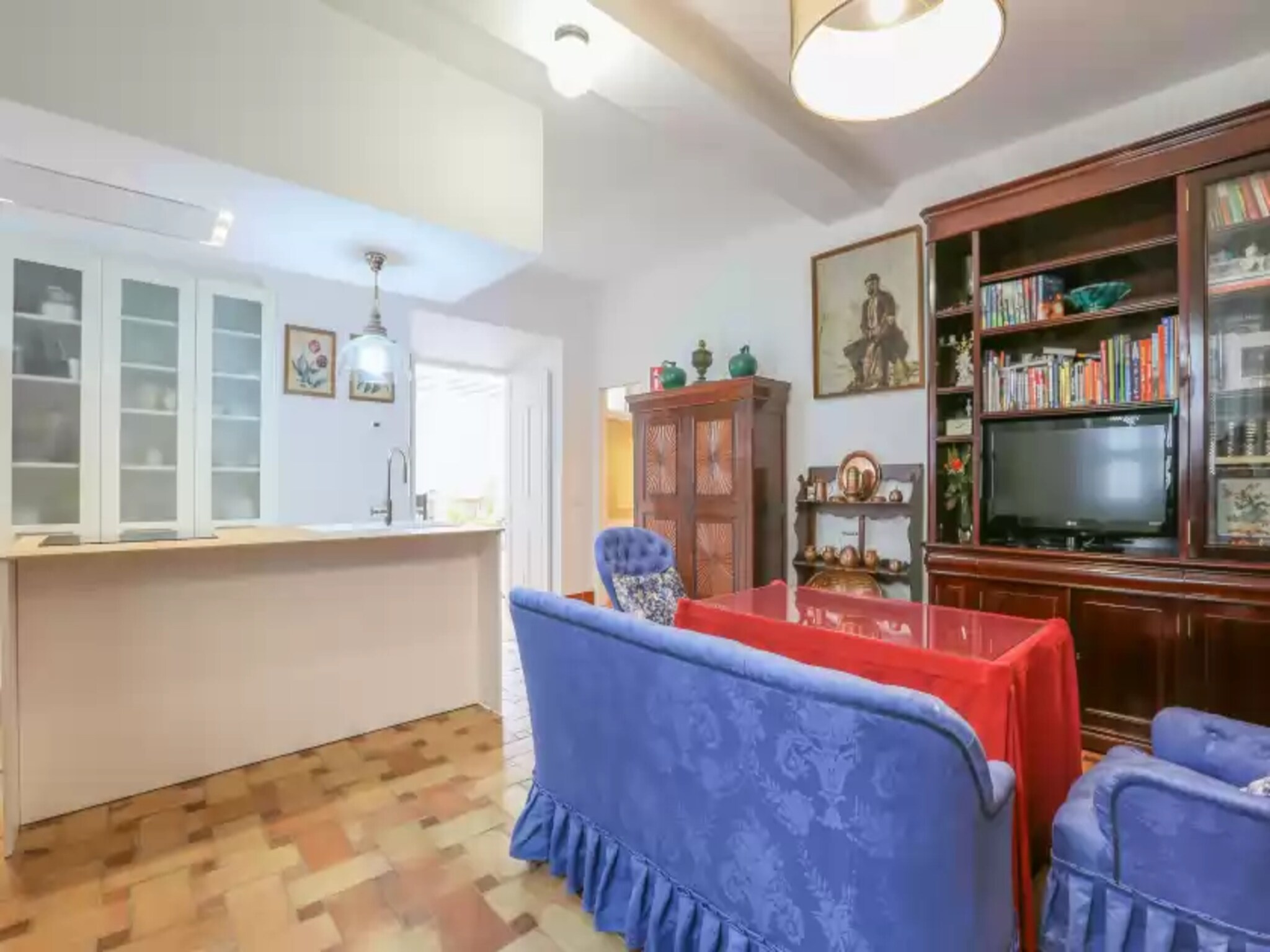 Holiday home Posada De La Casa Del Pintor Hab. Malaga - Adults