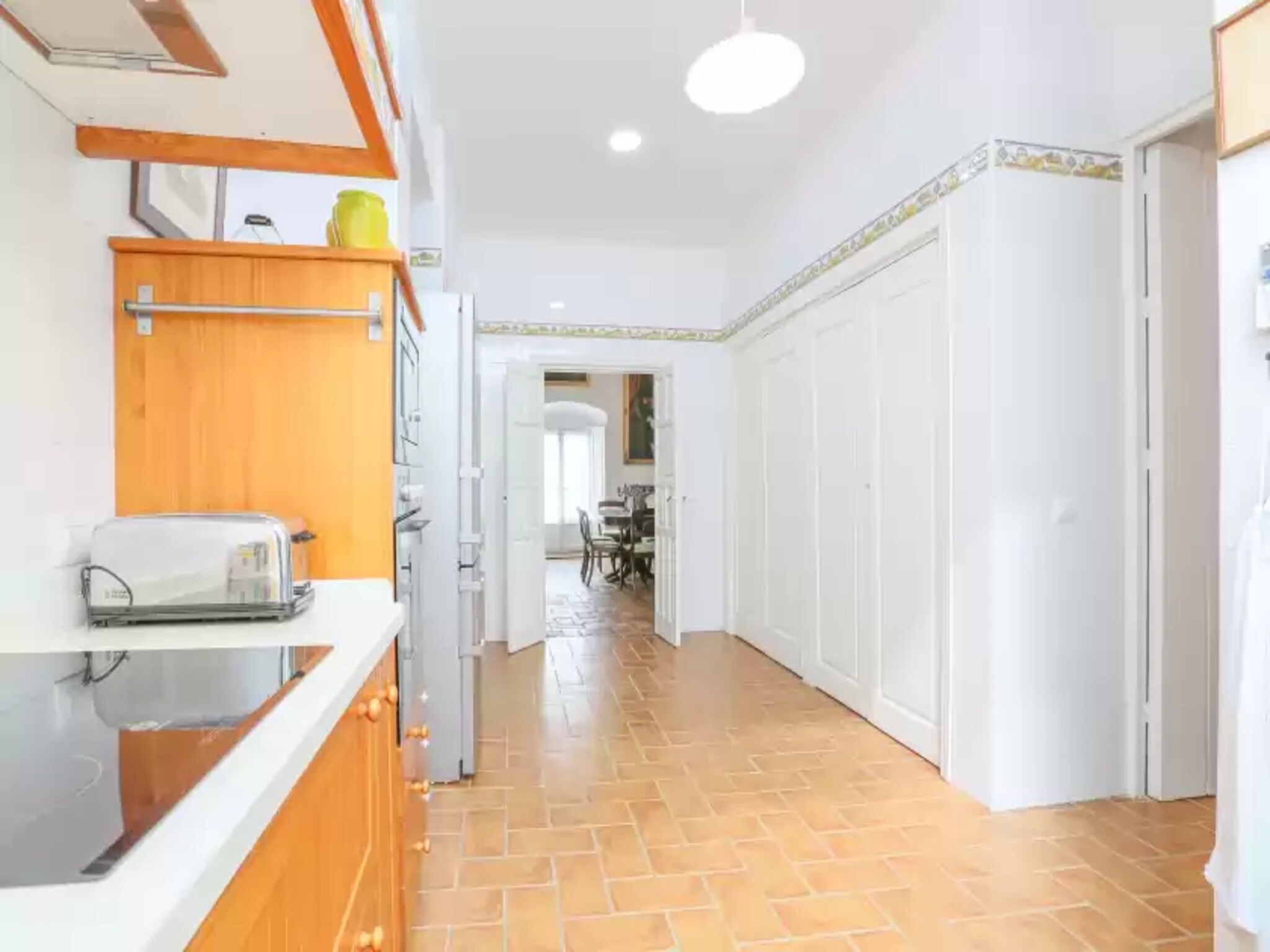 Holiday home Posada De La Casa Del Pintor Hab. Malaga - Adults