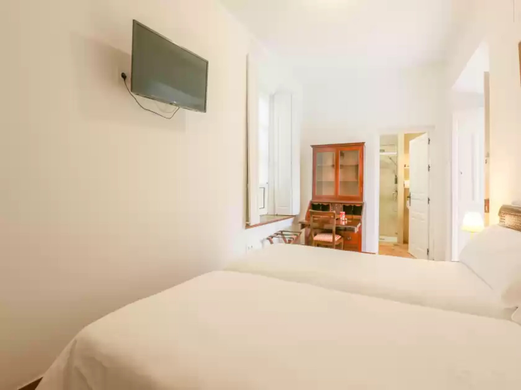 Holiday home Posada De La Casa Del Pintor Hab. Malaga - Adults