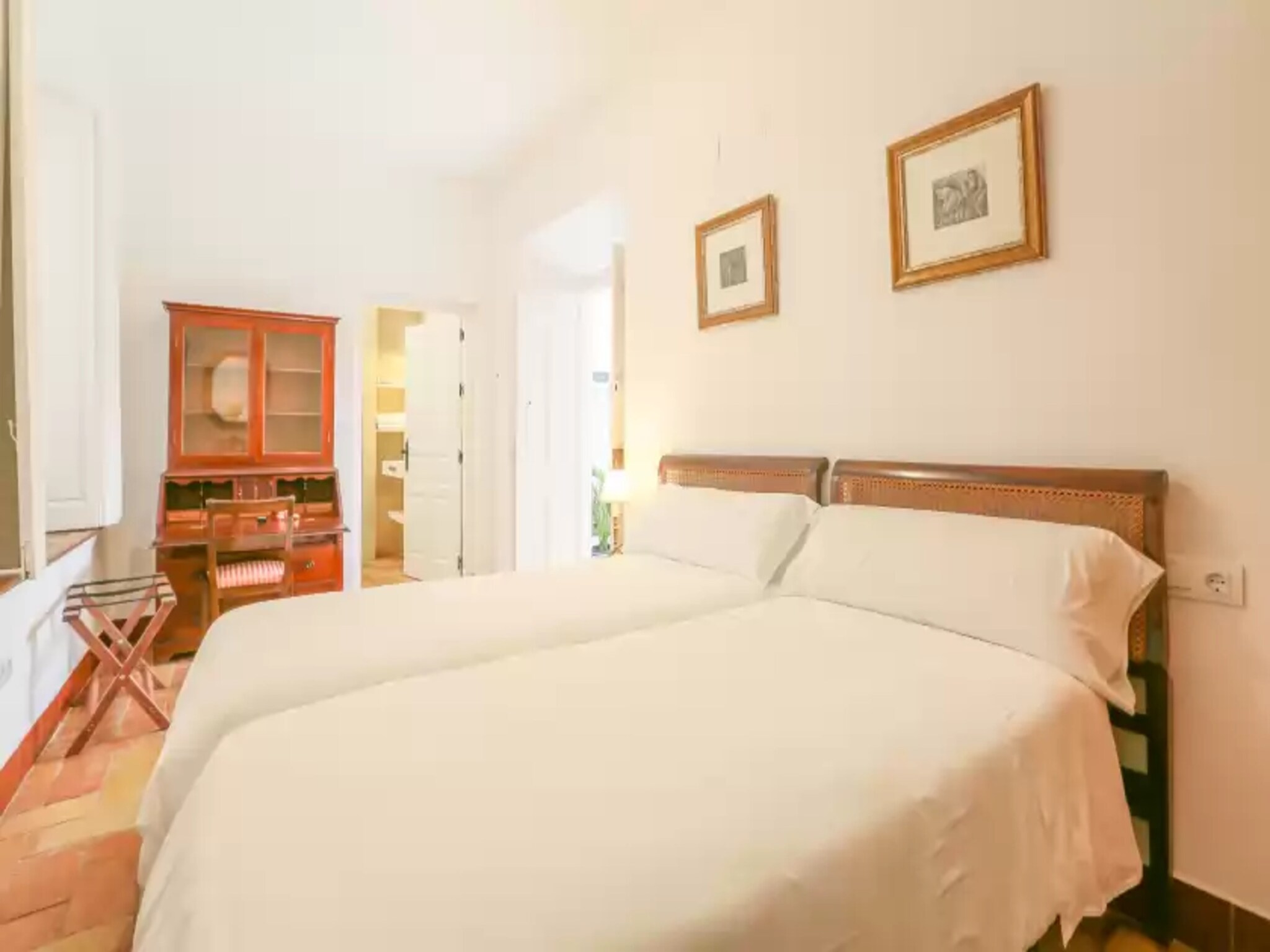 Holiday home Posada De La Casa Del Pintor Hab. Malaga - Adults