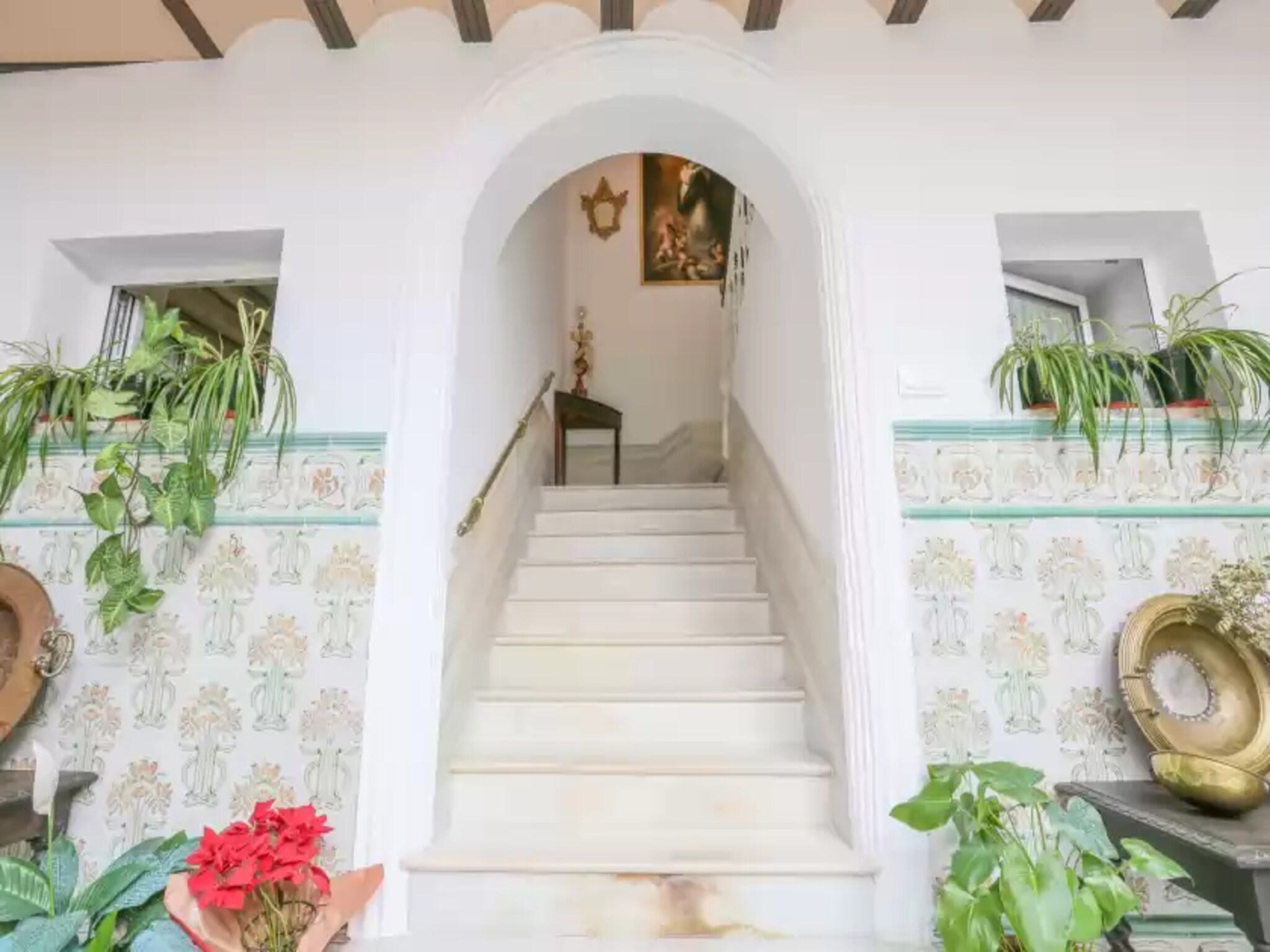 Holiday home Posada De La Casa Del Pintor Hab. Malaga - Adults