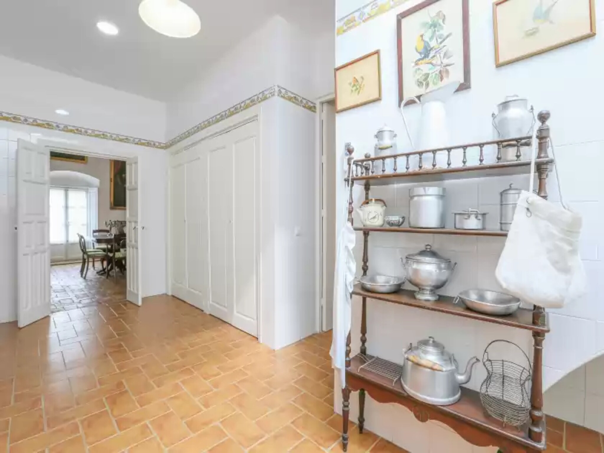 Holiday home Posada De La Casa Del Pintor Hab. Malaga - Adults