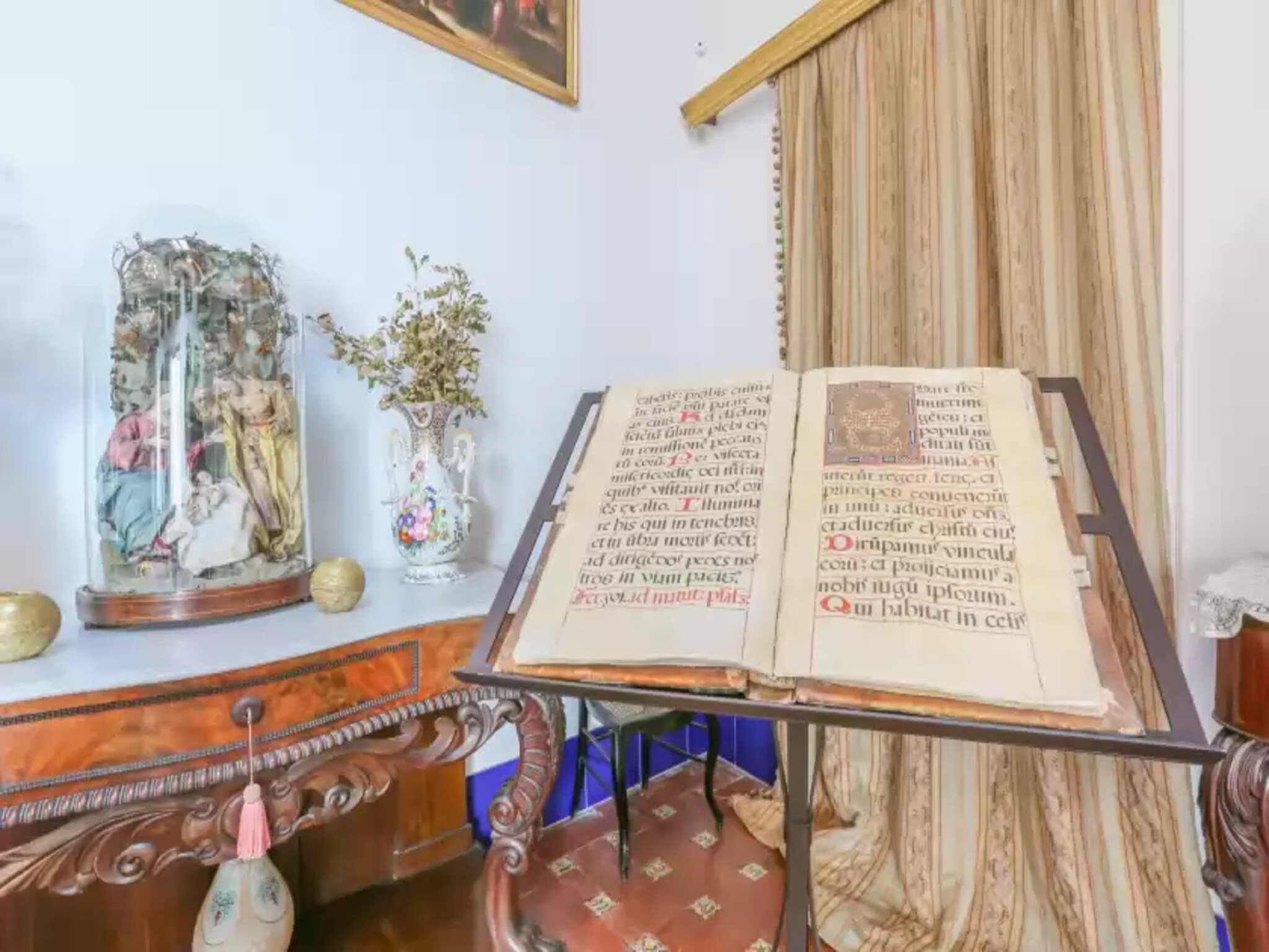 Holiday home Posada De La Casa Del Pintor Hab. Malaga - Adults