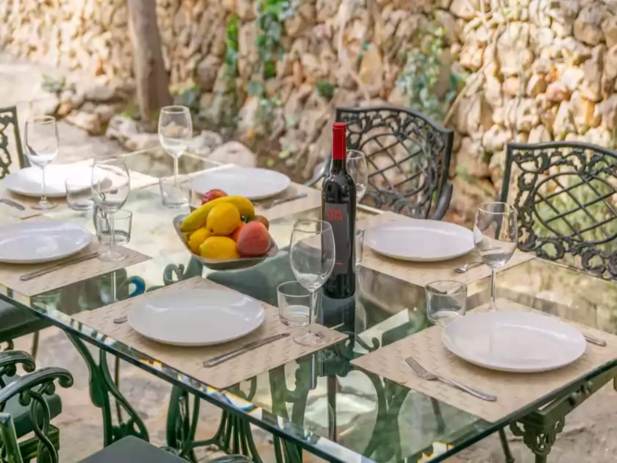 Feriebolig Tres Mares