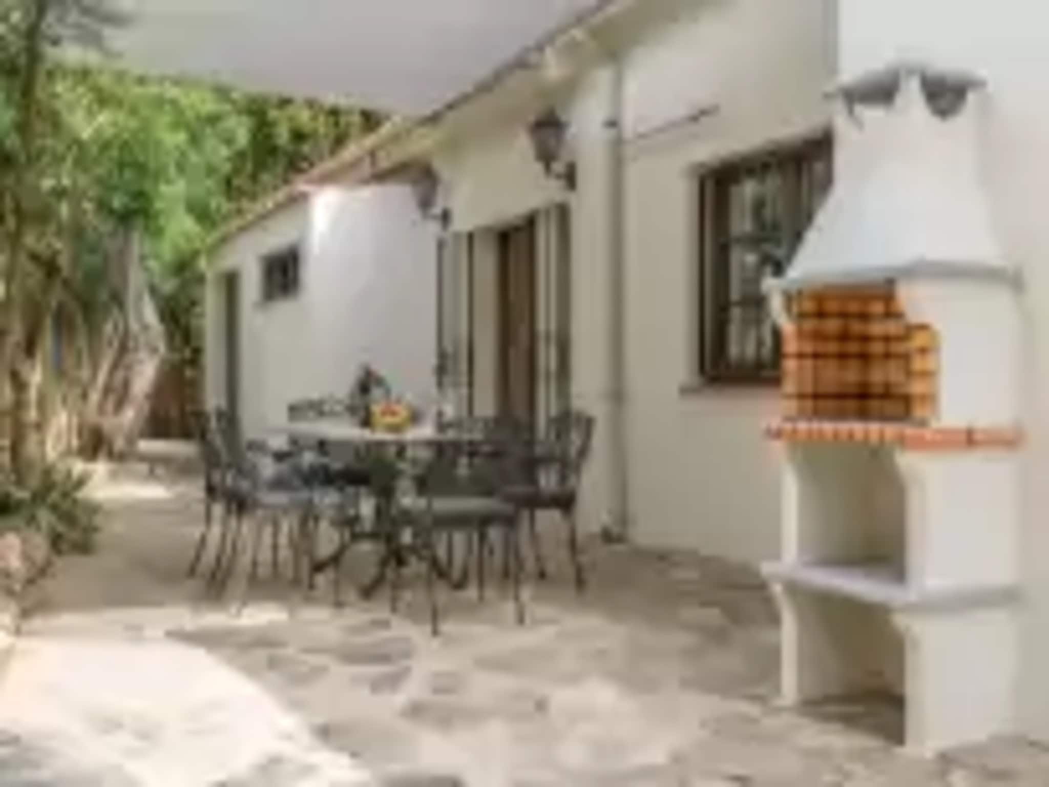 Feriebolig Tres Mares