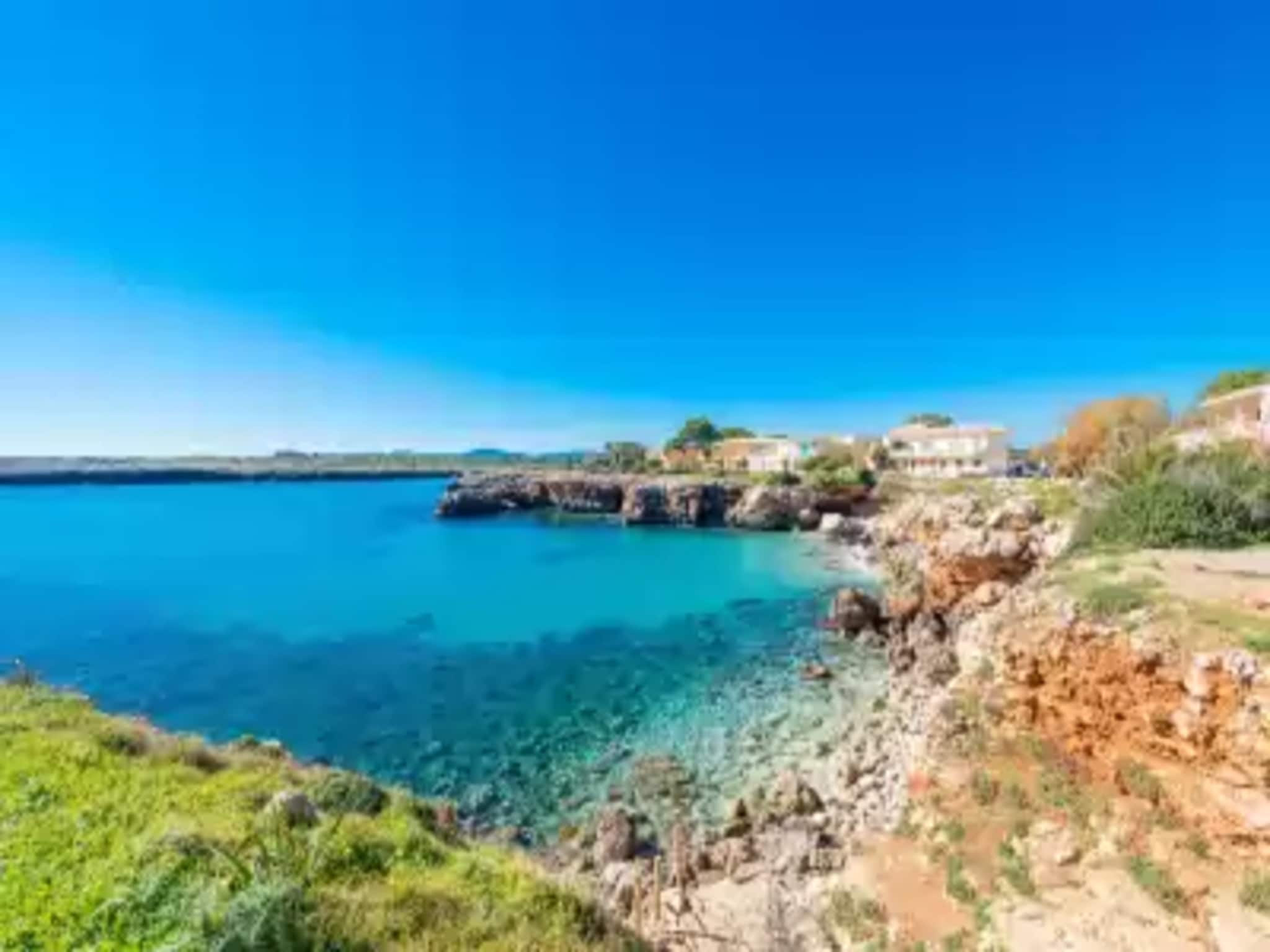 Feriebolig Tres Mares