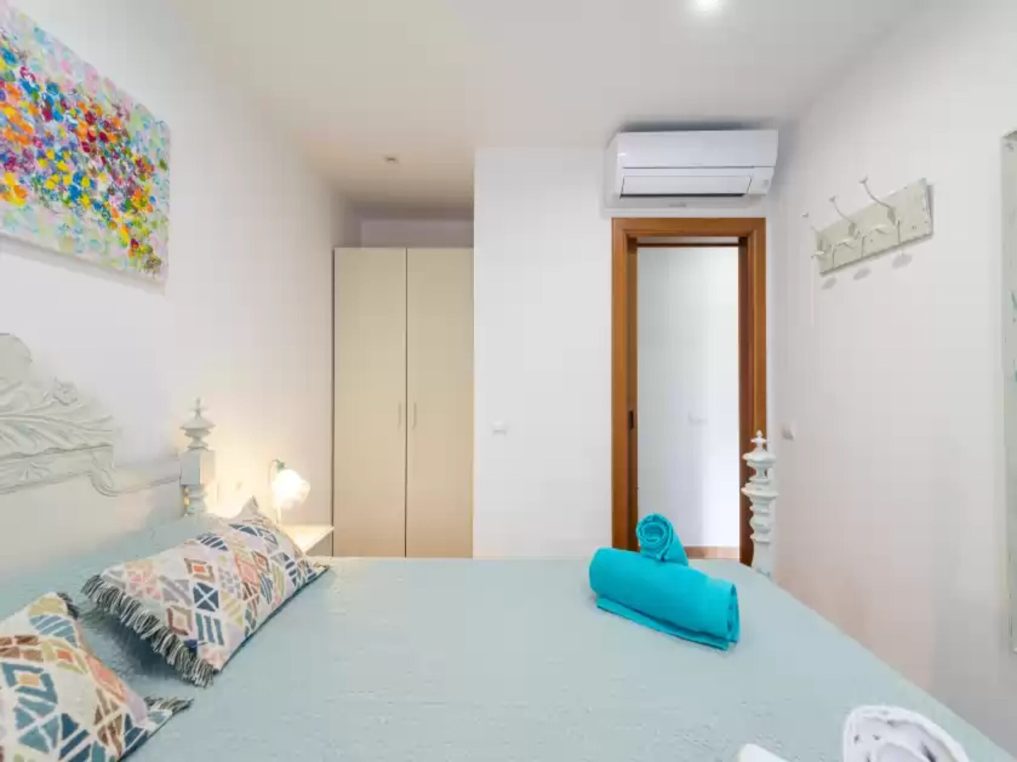 Casa de vacaciones Sa Caseta (bÚger)