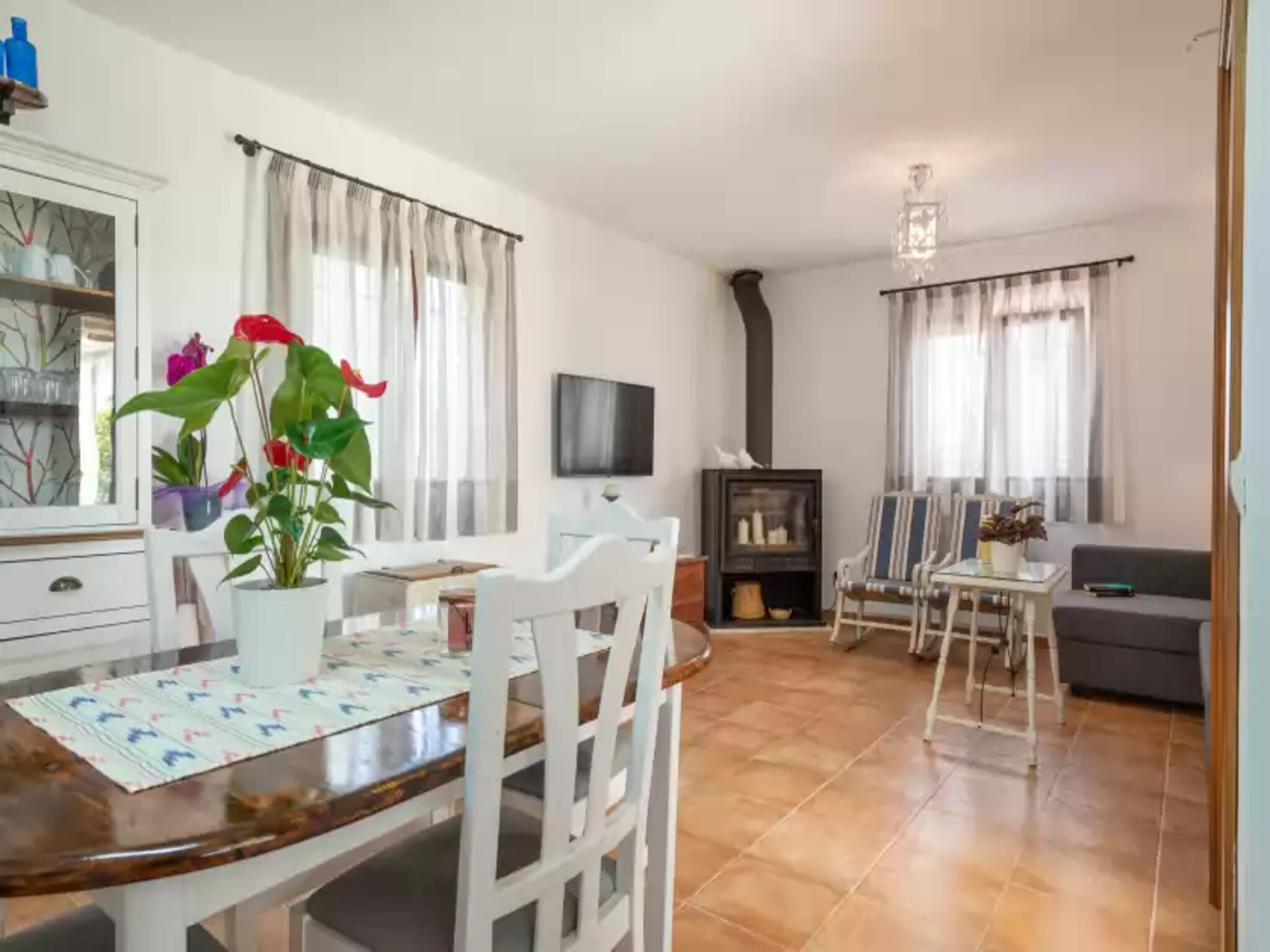 Casa de vacaciones Sa Caseta (bÚger)