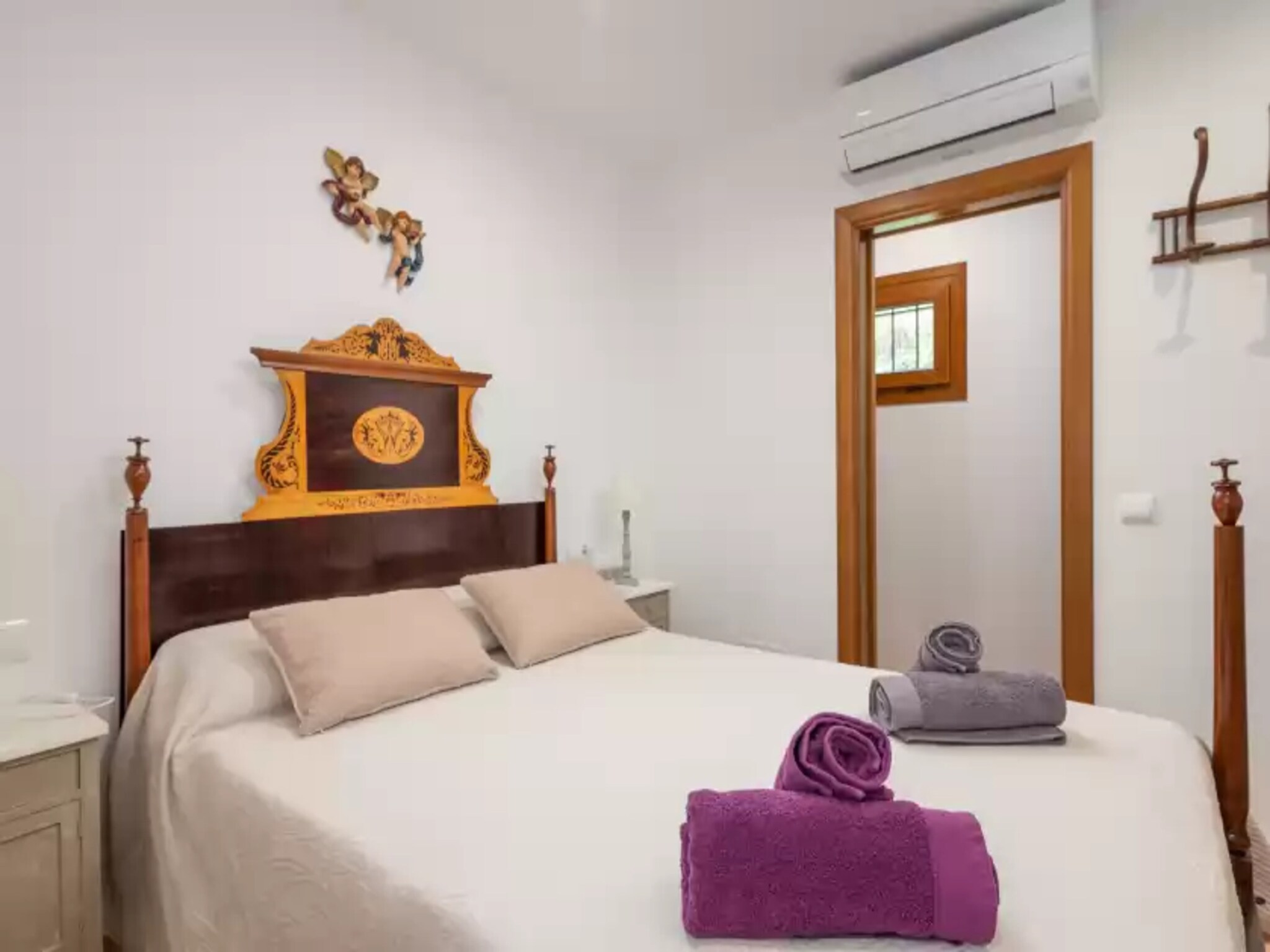 Casa de vacaciones Sa Caseta (bÚger)