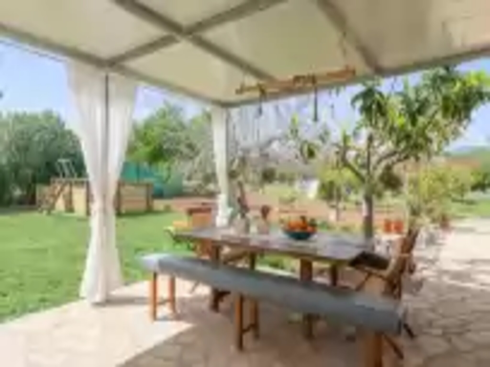 Casa de vacaciones Sa Caseta (bÚger)