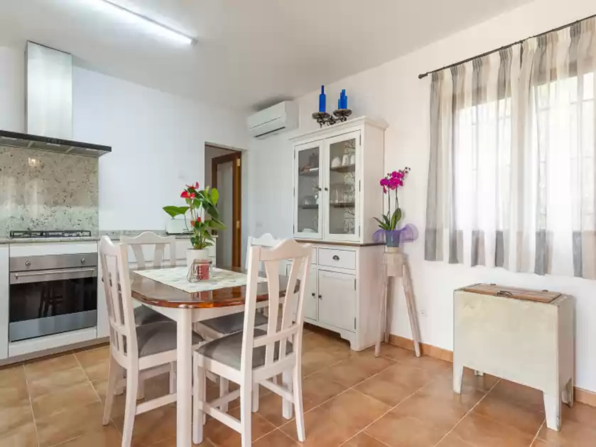 Casa de vacaciones Sa Caseta (bÚger)