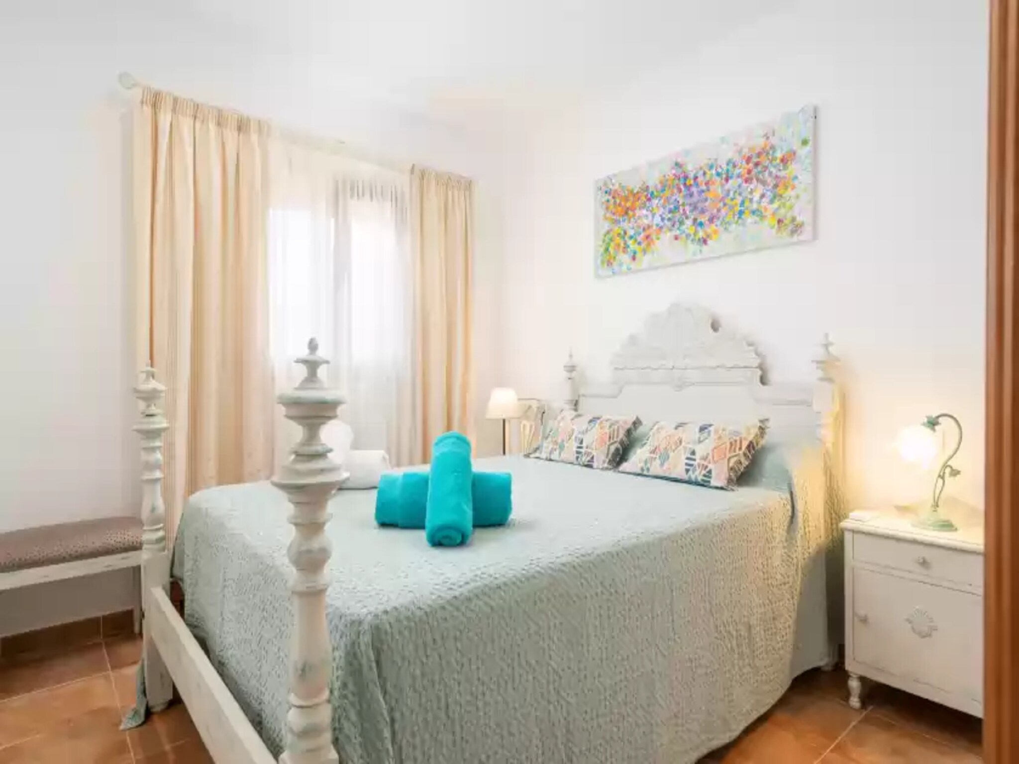 Casa de vacaciones Sa Caseta (bÚger)