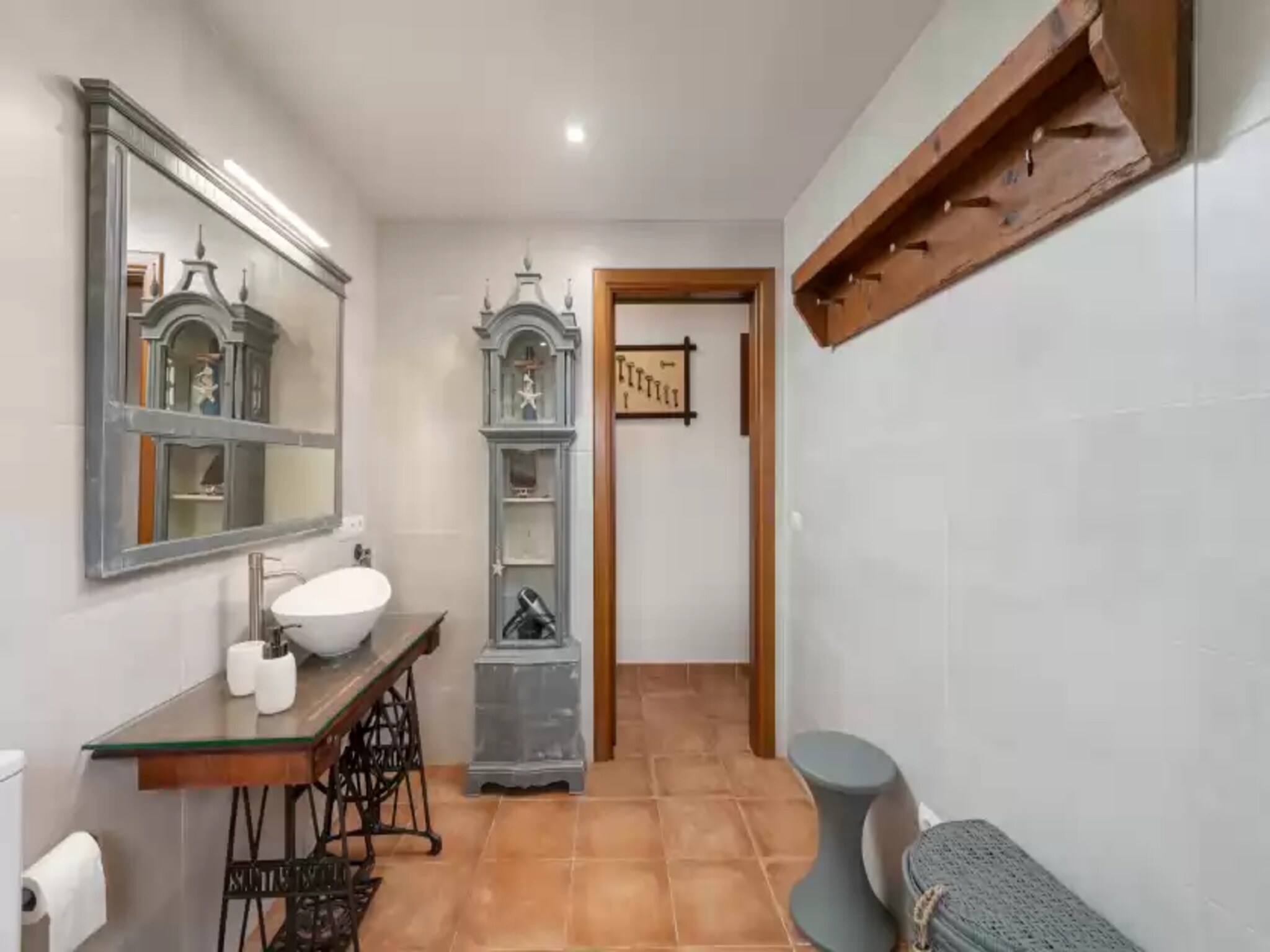 Casa de vacaciones Sa Caseta (bÚger)