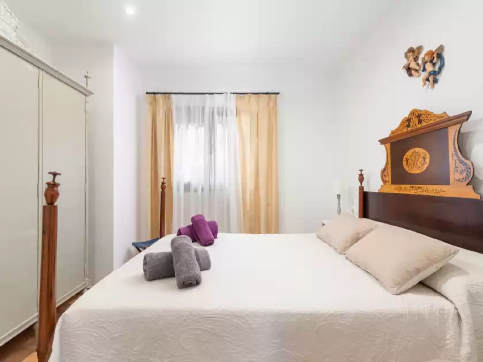 Casa de vacaciones Sa Caseta (bÚger)