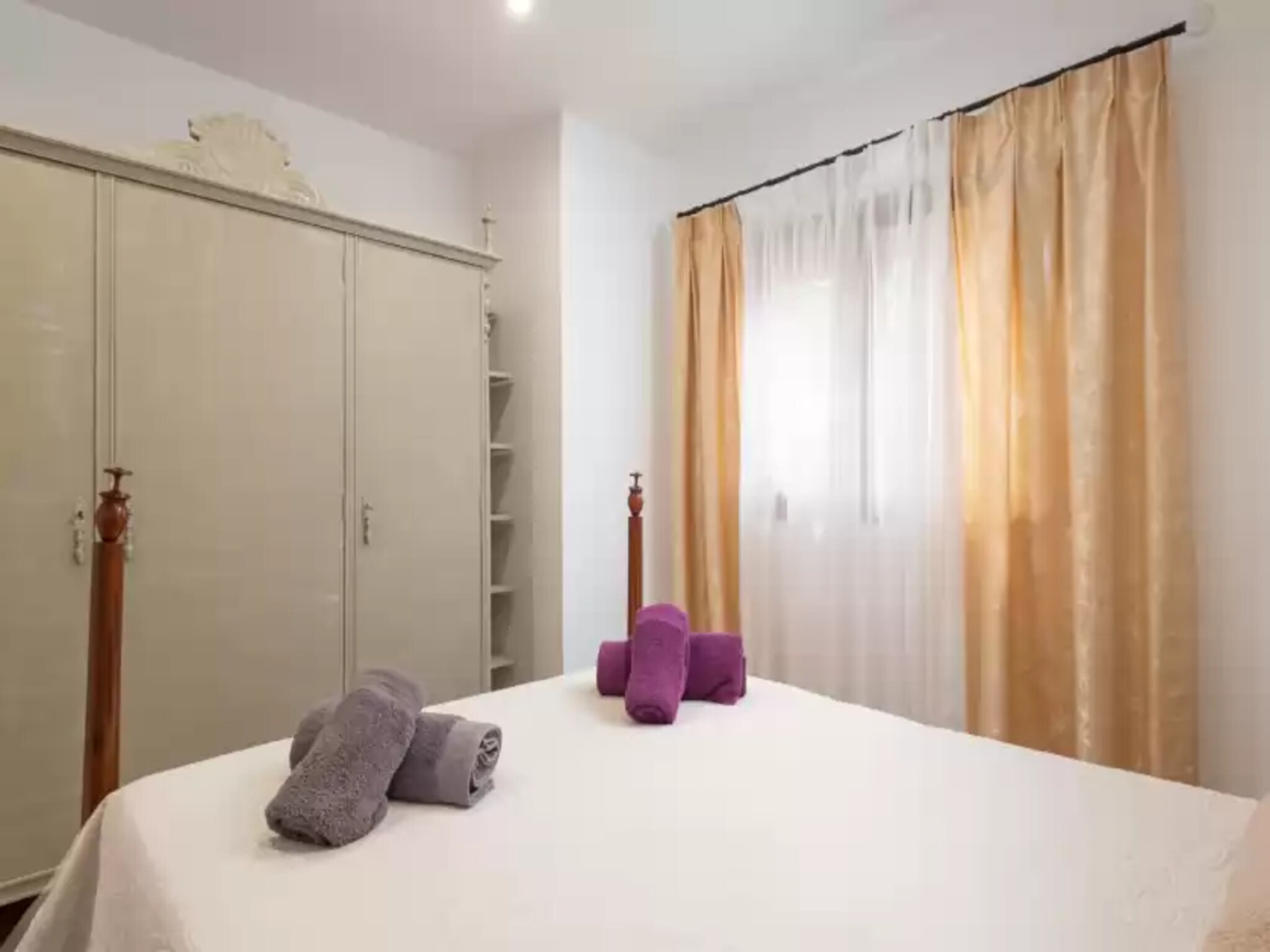 Casa de vacaciones Sa Caseta (bÚger)