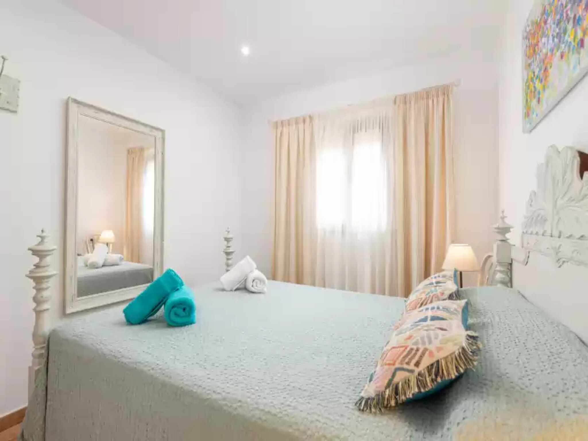 Casa de vacaciones Sa Caseta (bÚger)