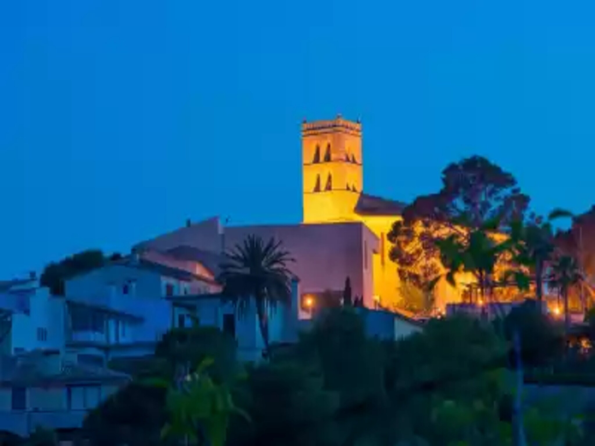 Casa de vacaciones Sa Caseta (bÚger)