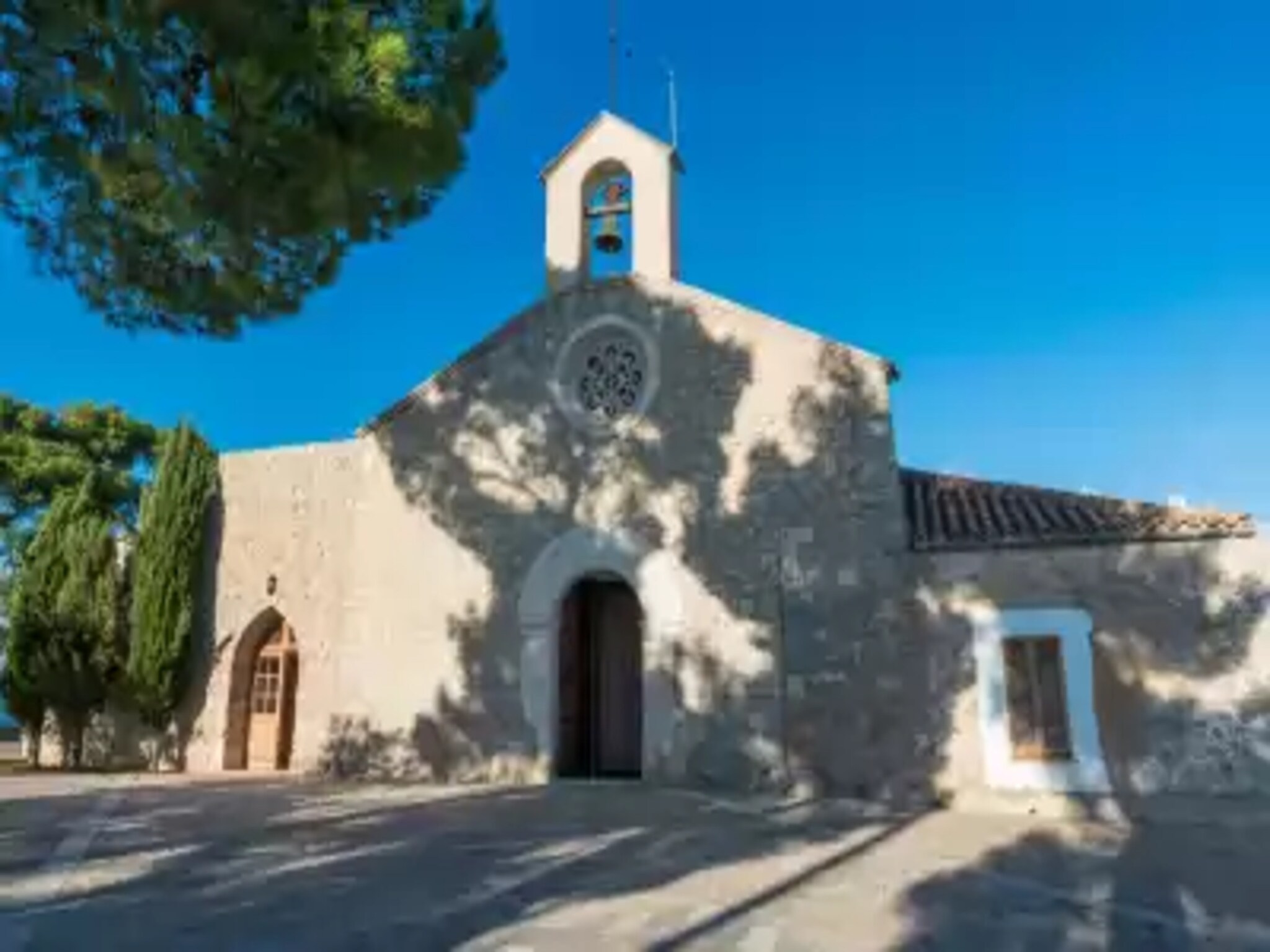 Casa de vacaciones Sa Caseta (bÚger)