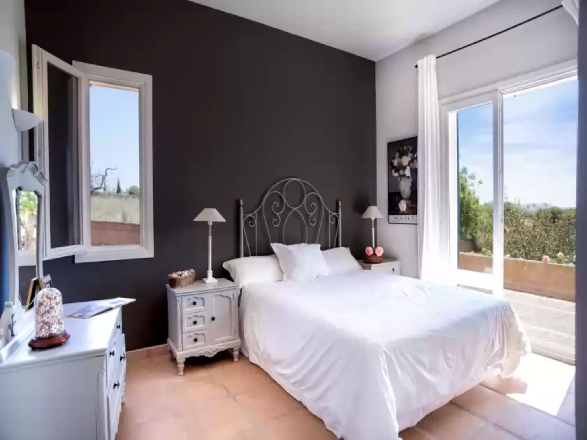 Feriebolig Sa Morada