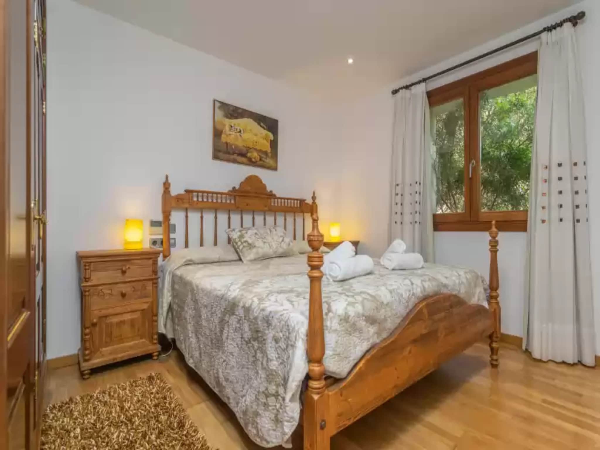 Feriebolig Can Mir Sa Posada Des PagÈs