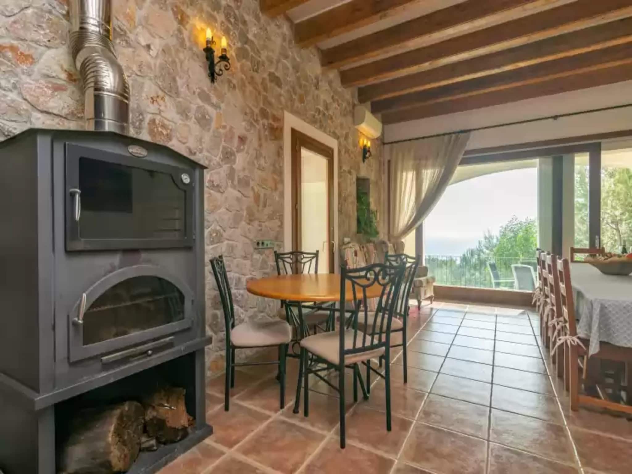 Feriebolig Can Mir Sa Posada Des PagÈs