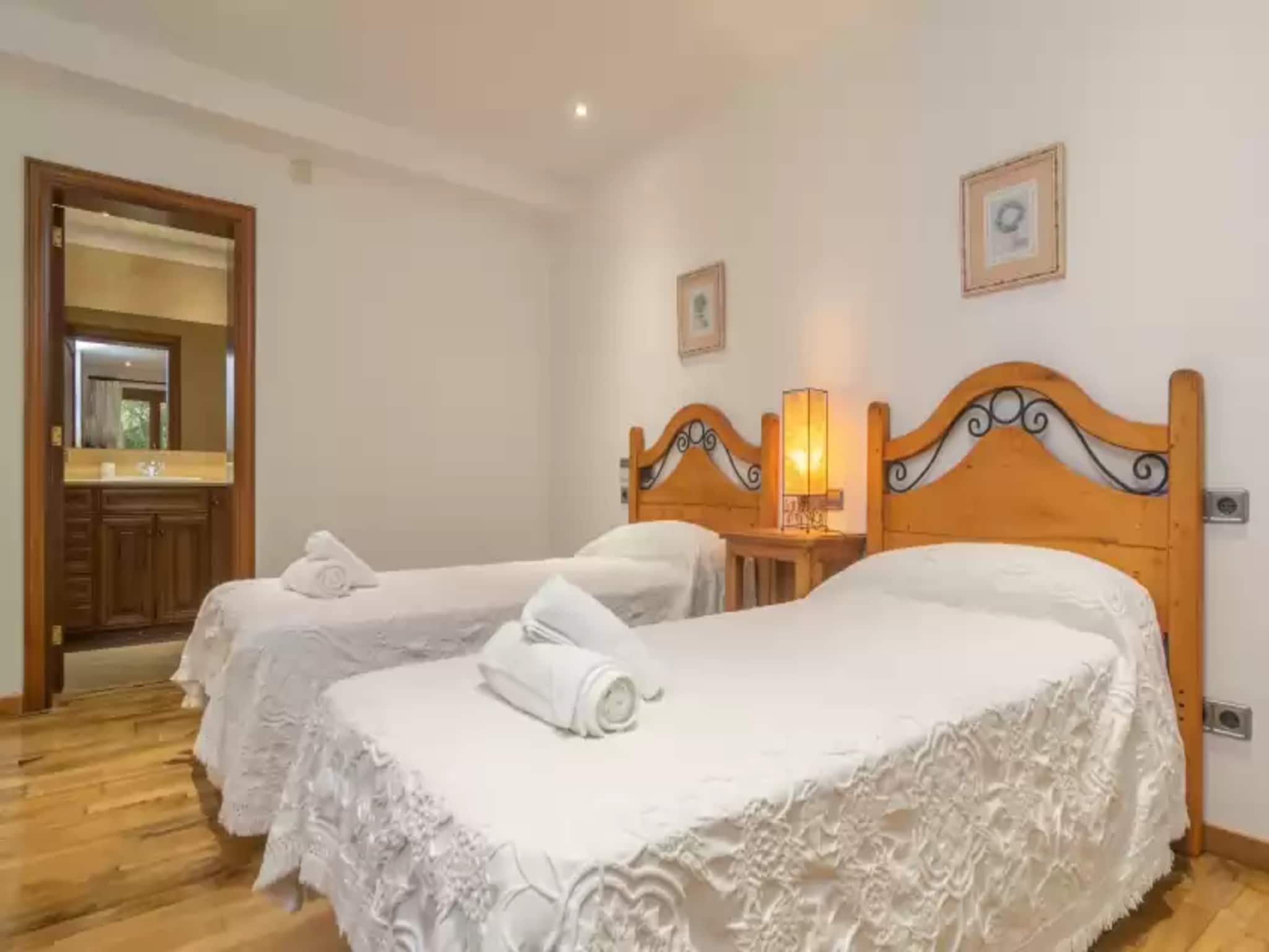Feriebolig Can Mir Sa Posada Des PagÈs